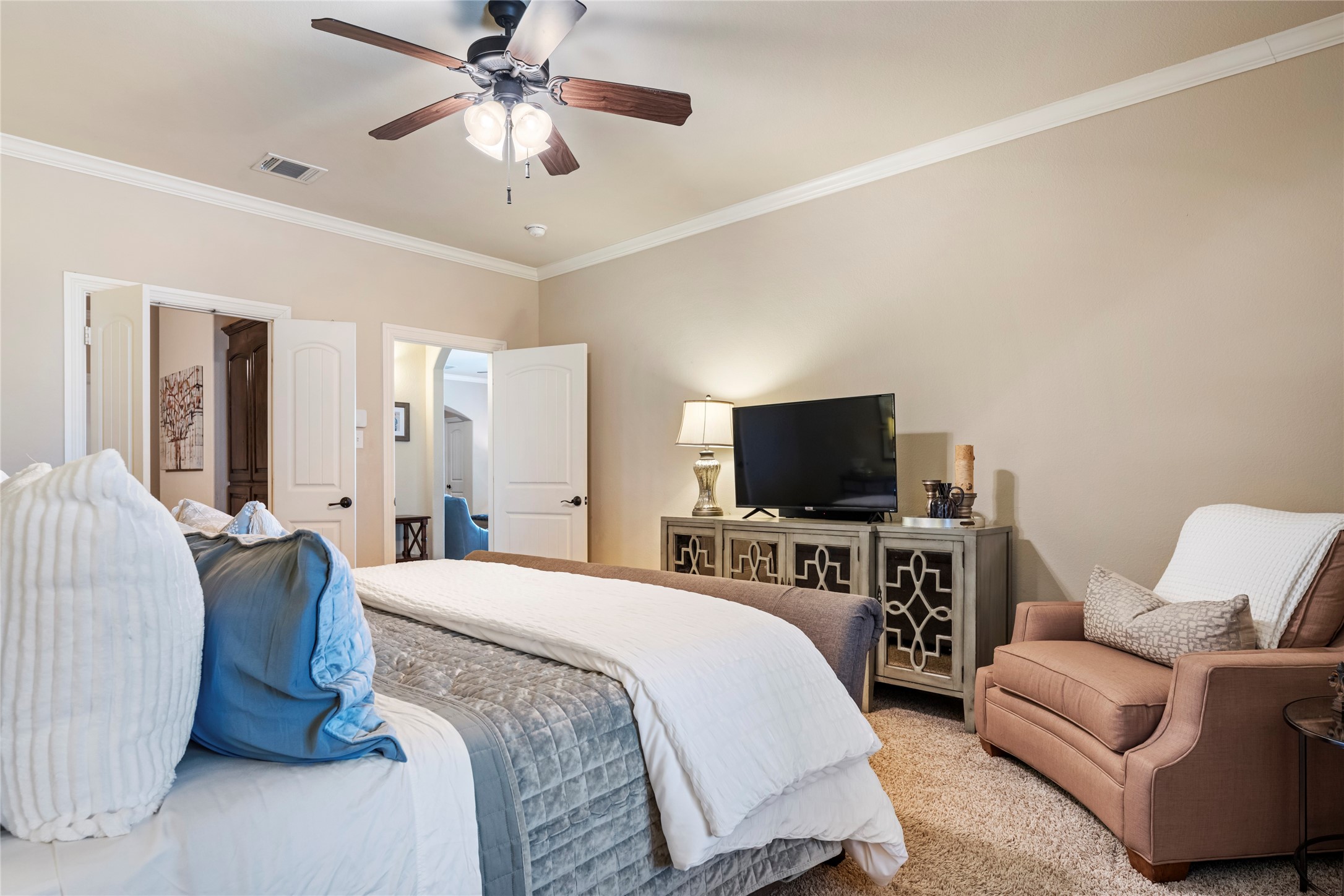 805 Deer Ridge Trail