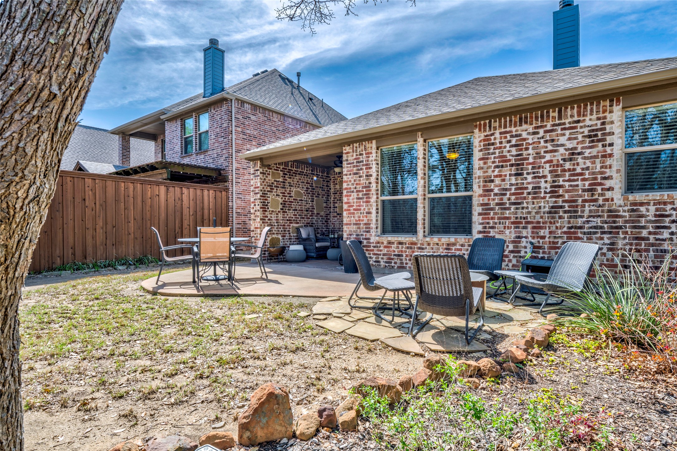805 Deer Ridge Trail