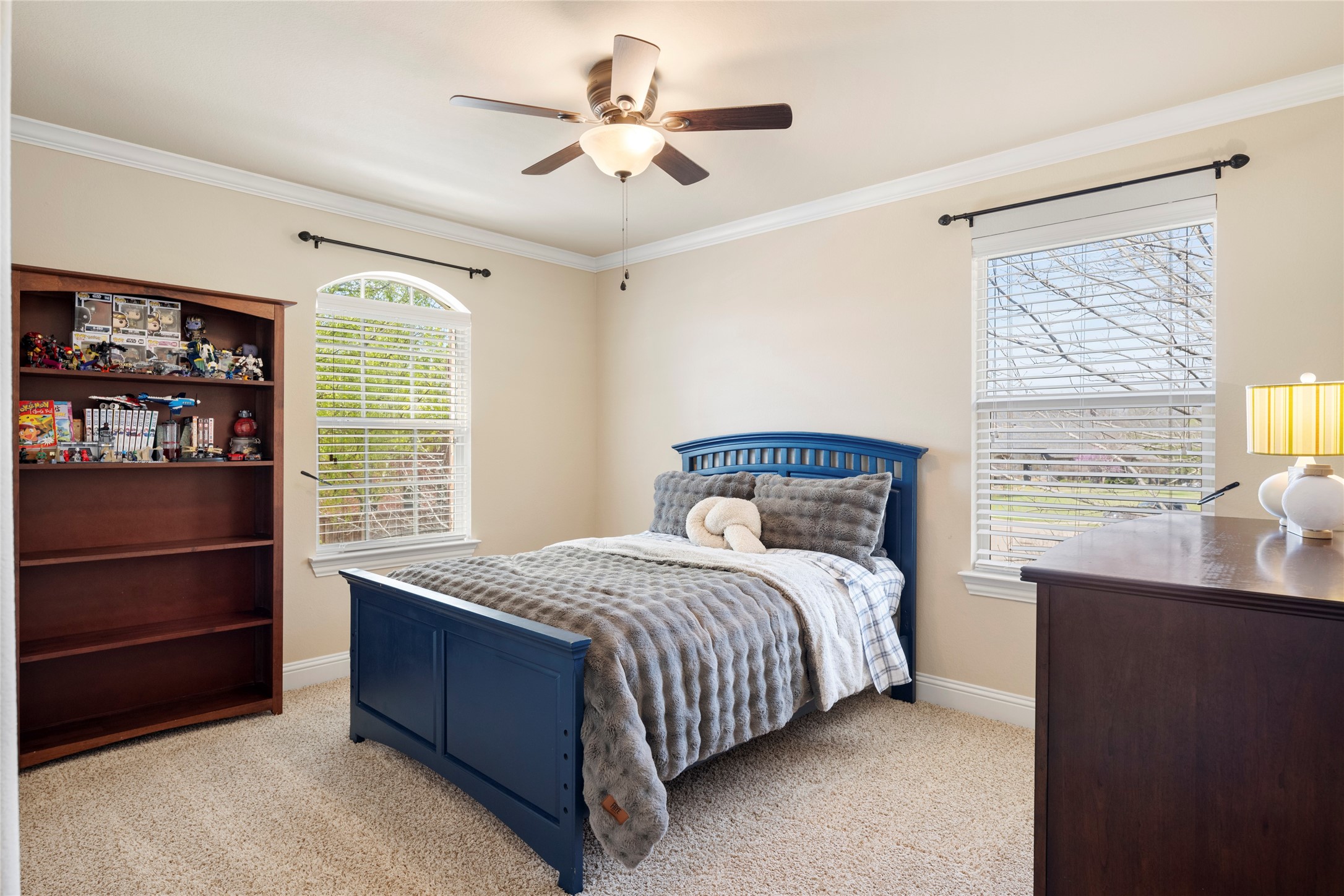 805 Deer Ridge Trail