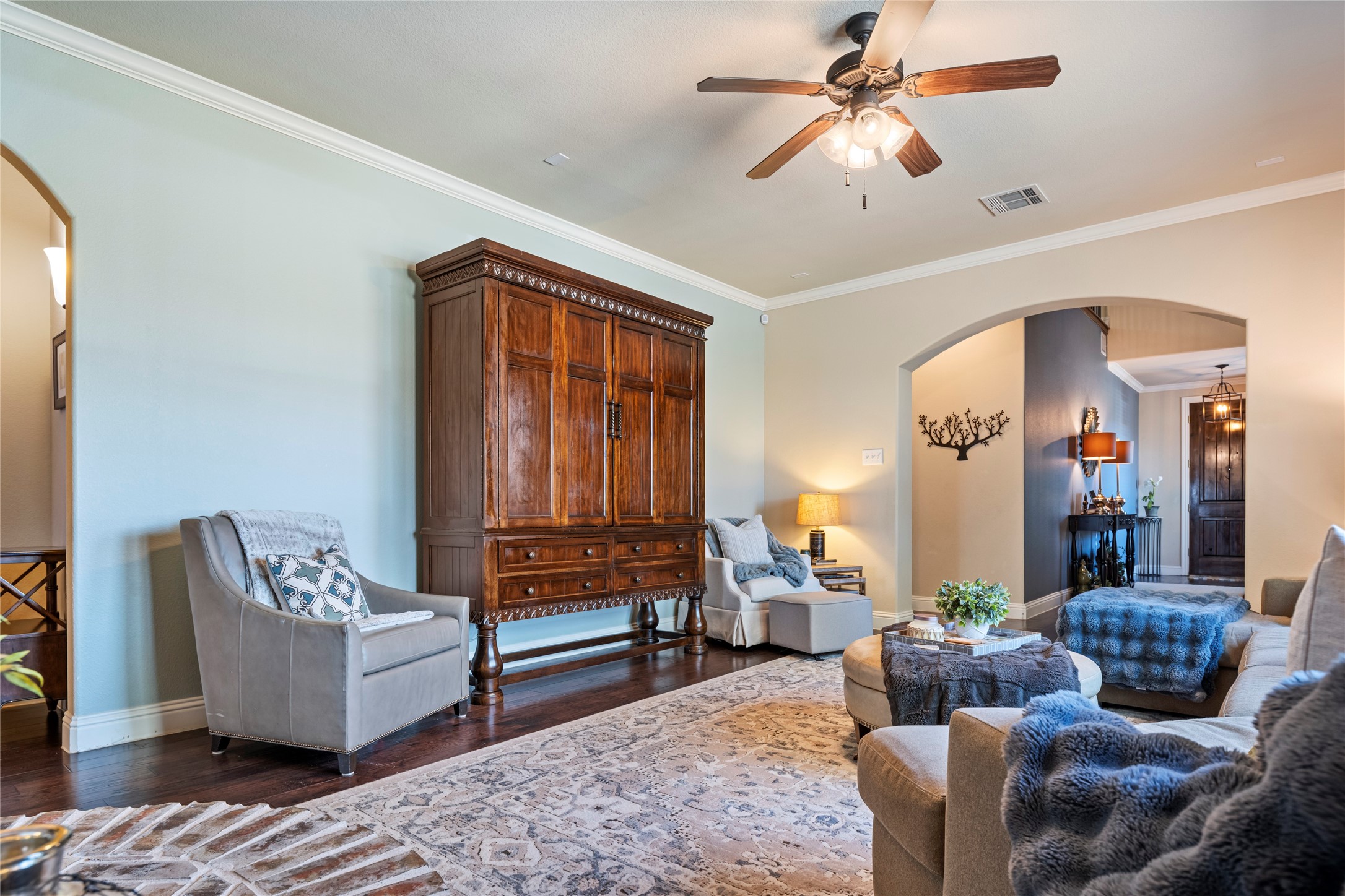 805 Deer Ridge Trail