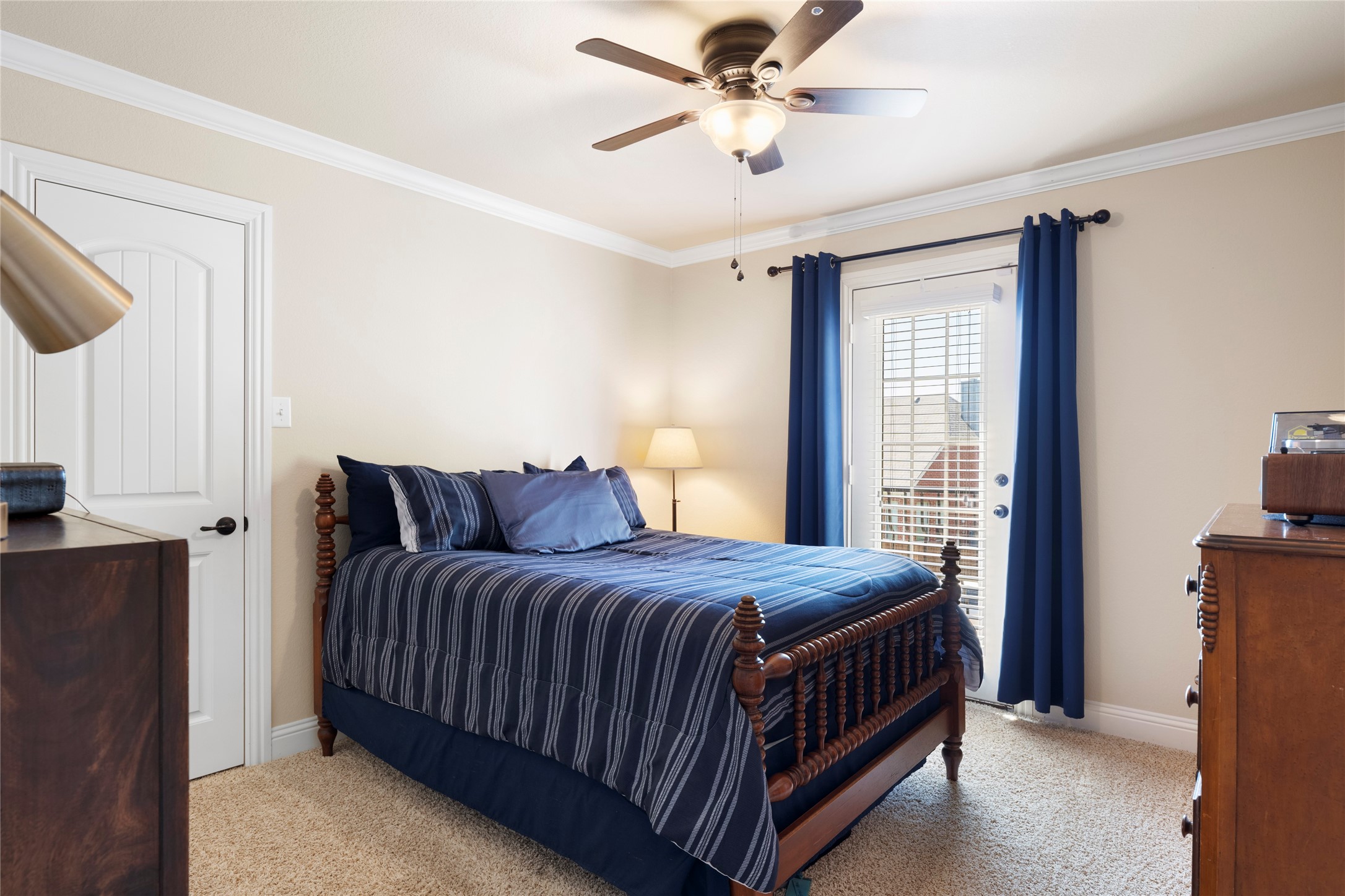 805 Deer Ridge Trail