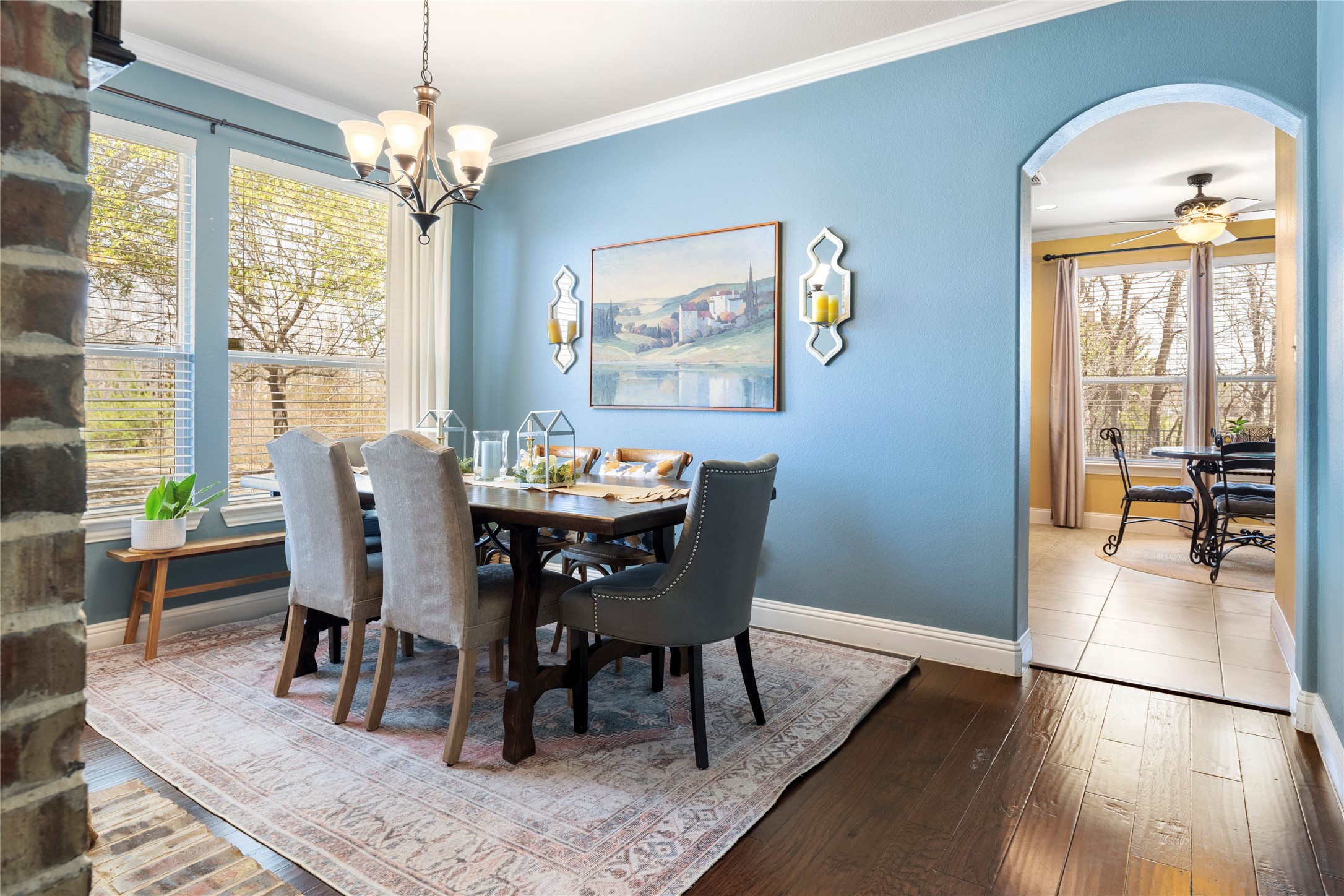 805 Deer Ridge Trail