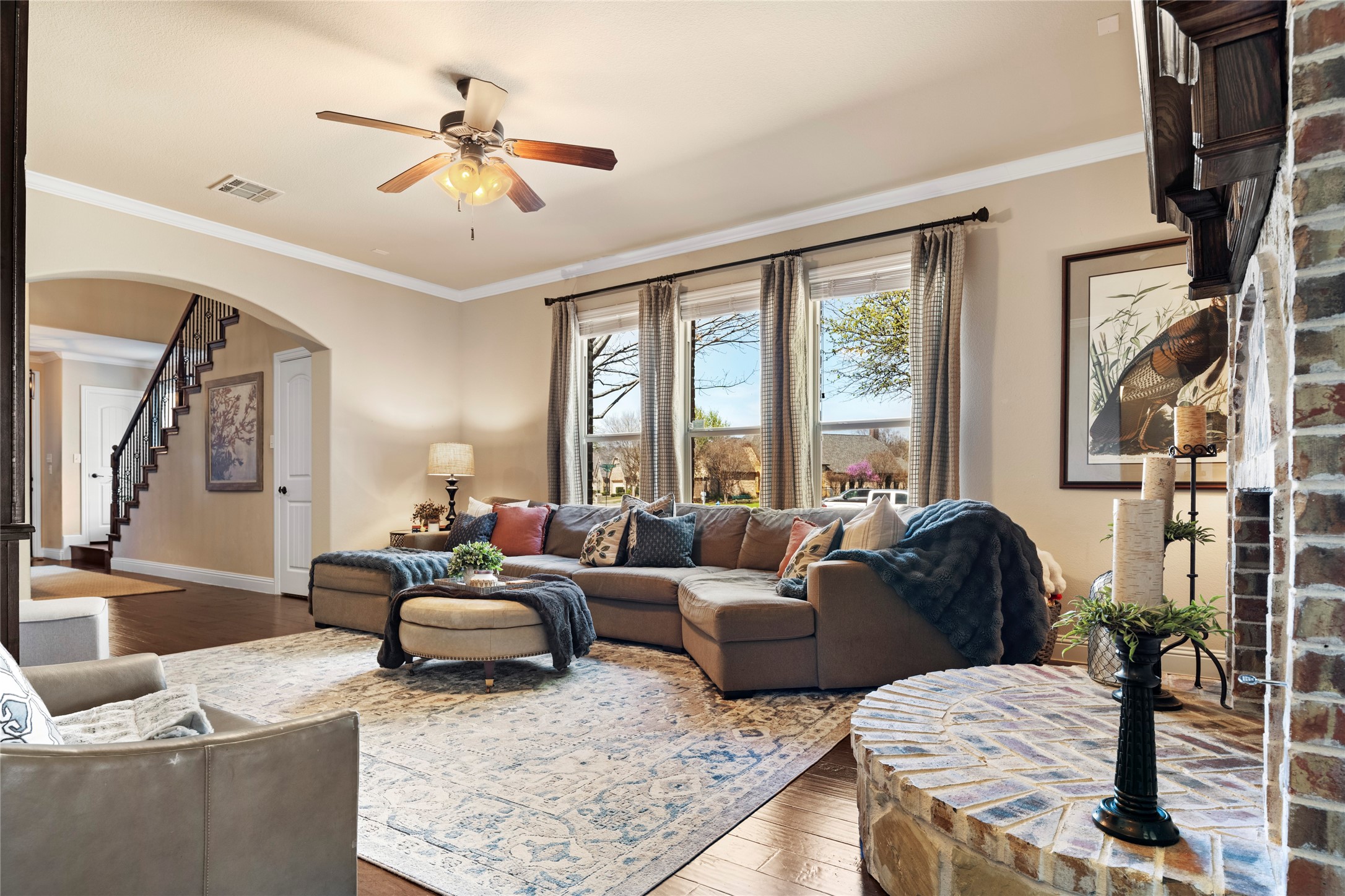 805 Deer Ridge Trail