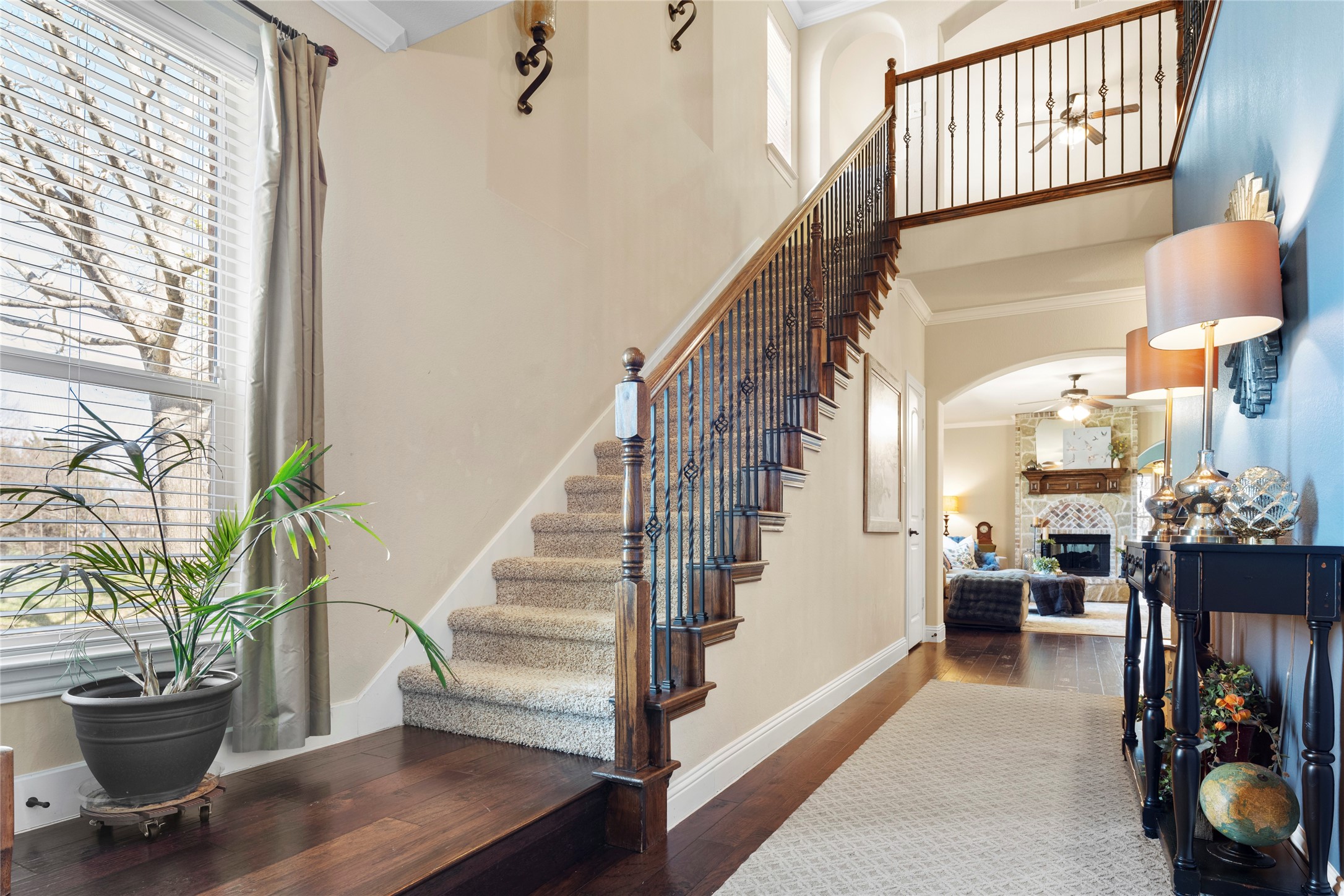 805 Deer Ridge Trail