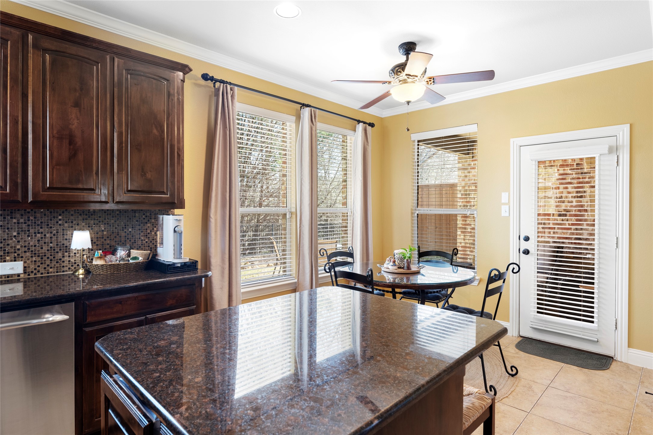 805 Deer Ridge Trail