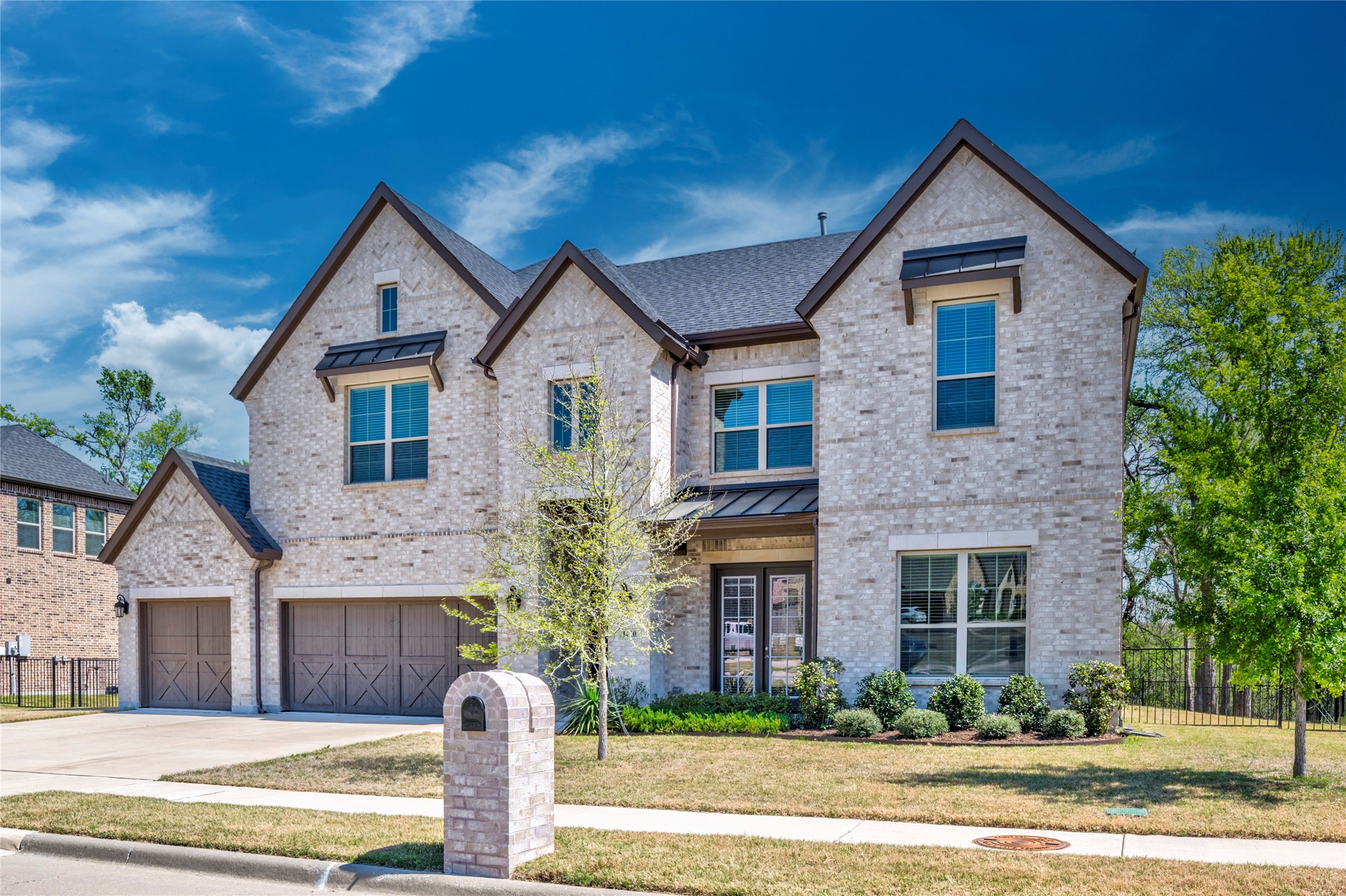 1420 Bearpath Way