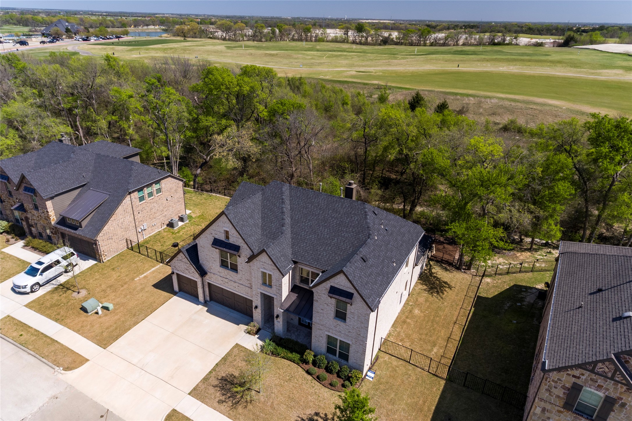1420 Bearpath Way