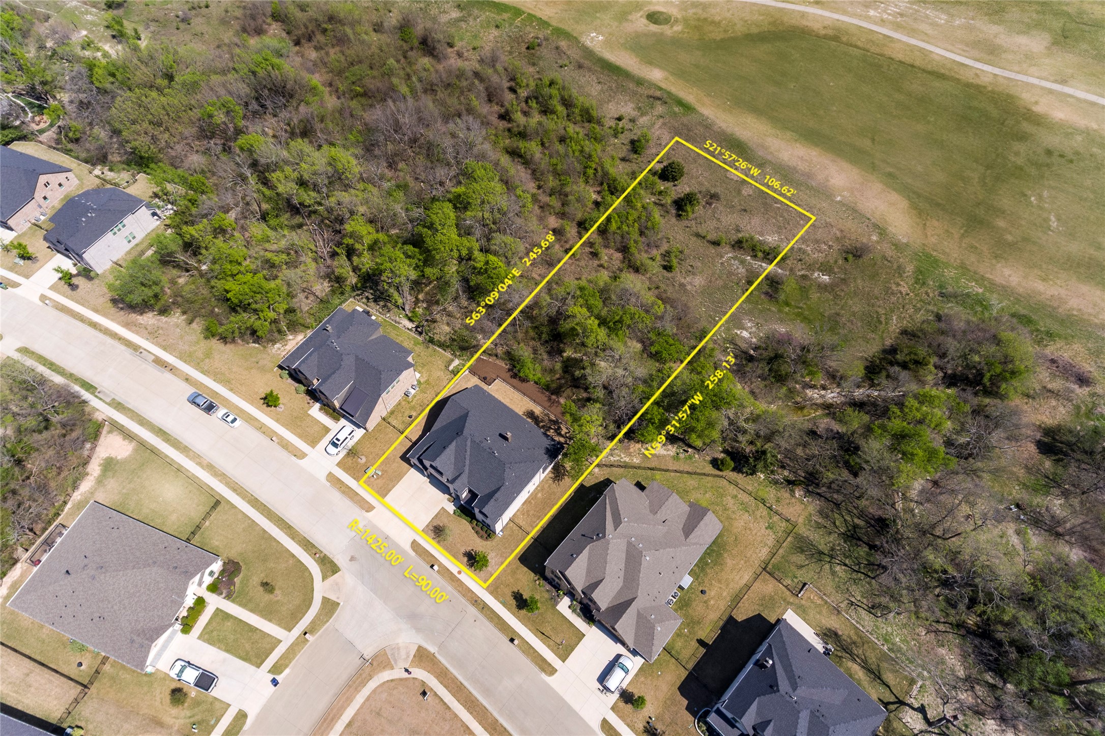 1420 Bearpath Way