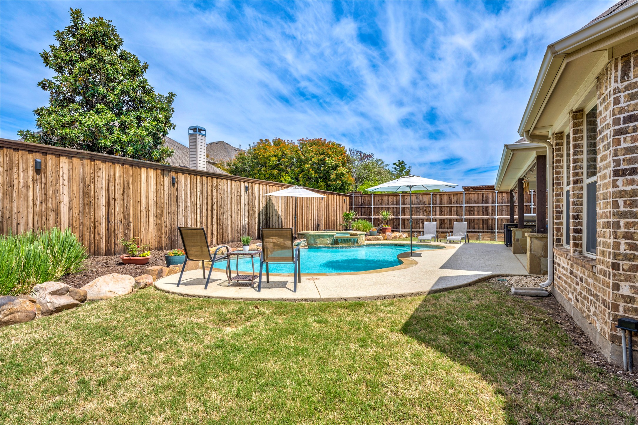 9748 Crown Ridge Drive