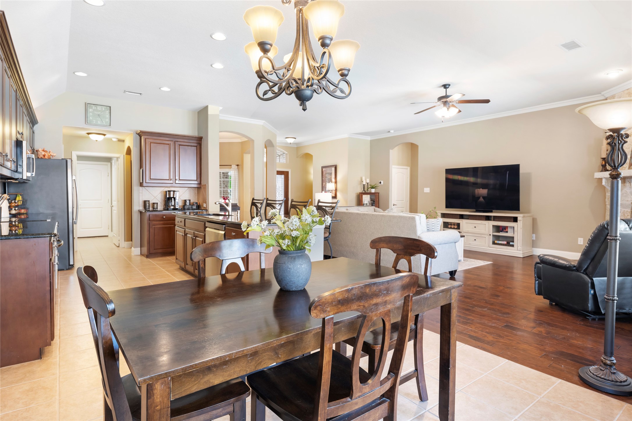 9748 Crown Ridge Drive