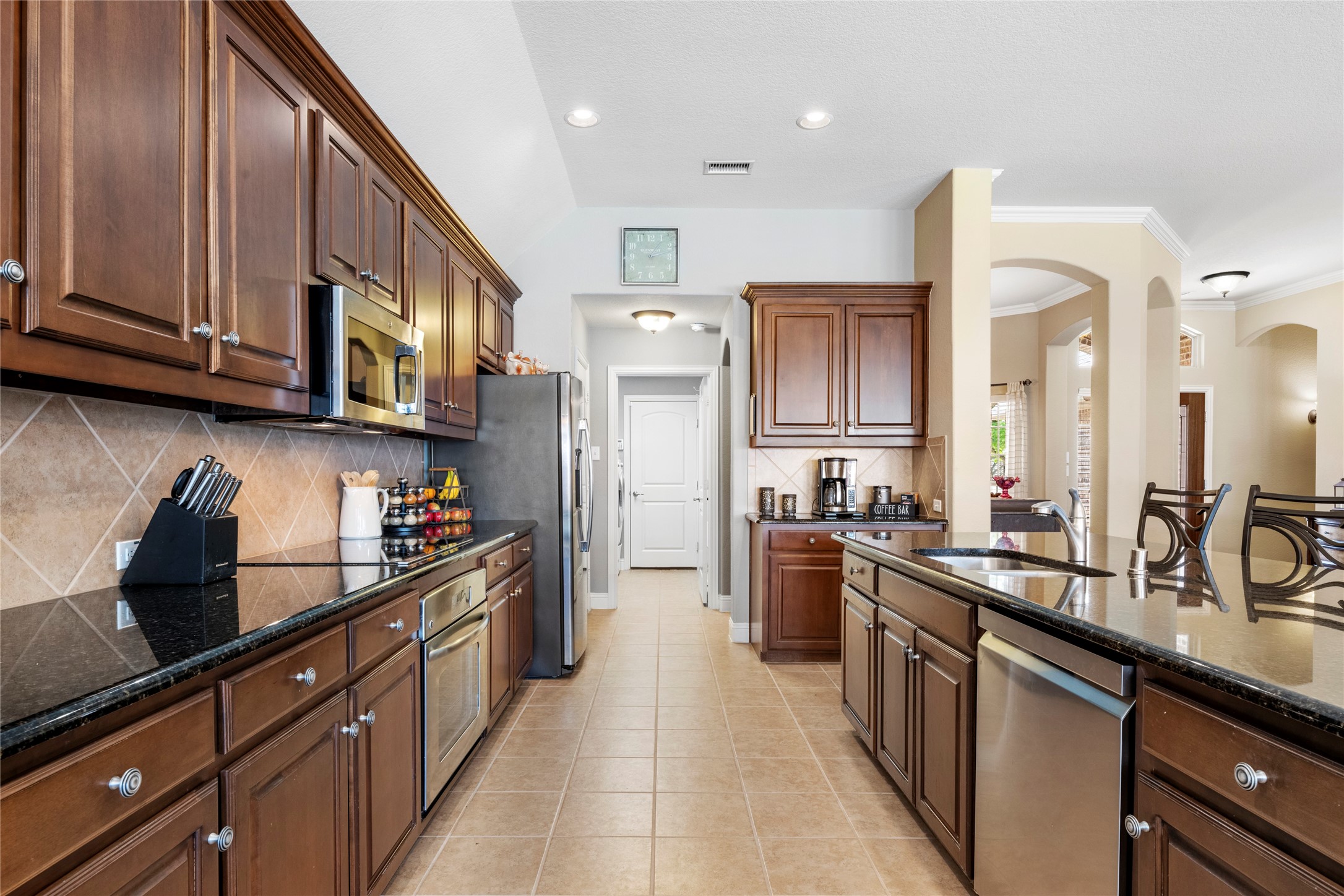 9748 Crown Ridge Drive