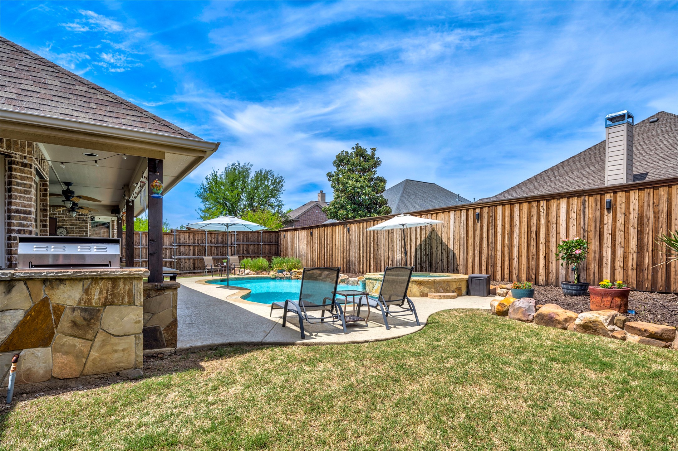 9748 Crown Ridge Drive