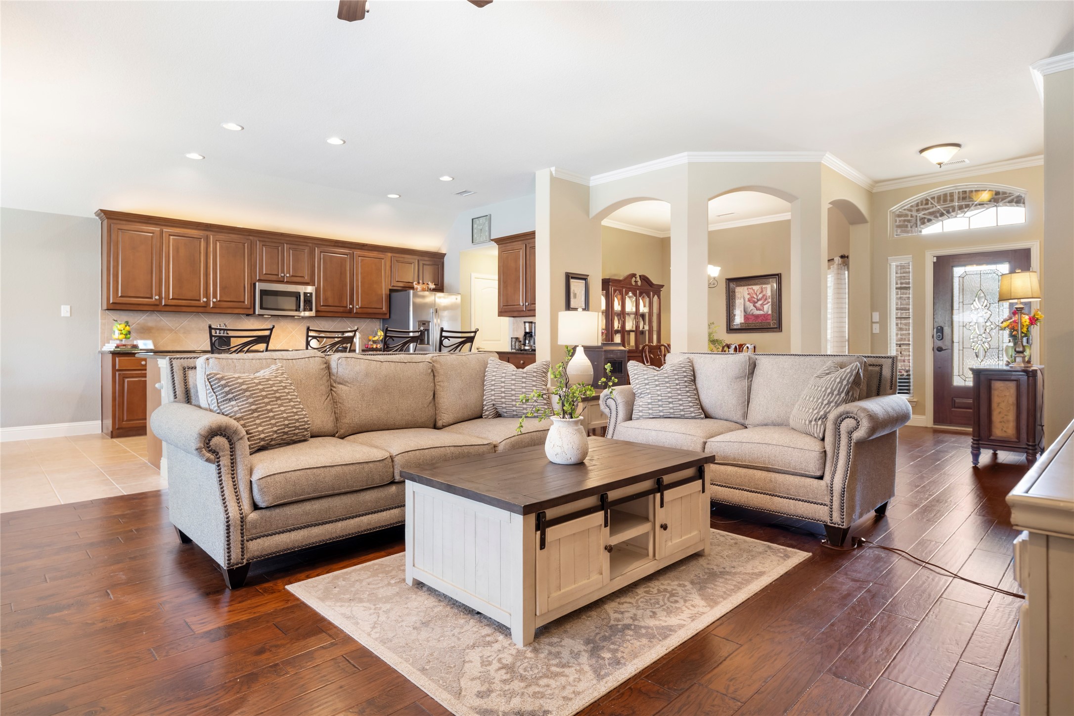 9748 Crown Ridge Drive