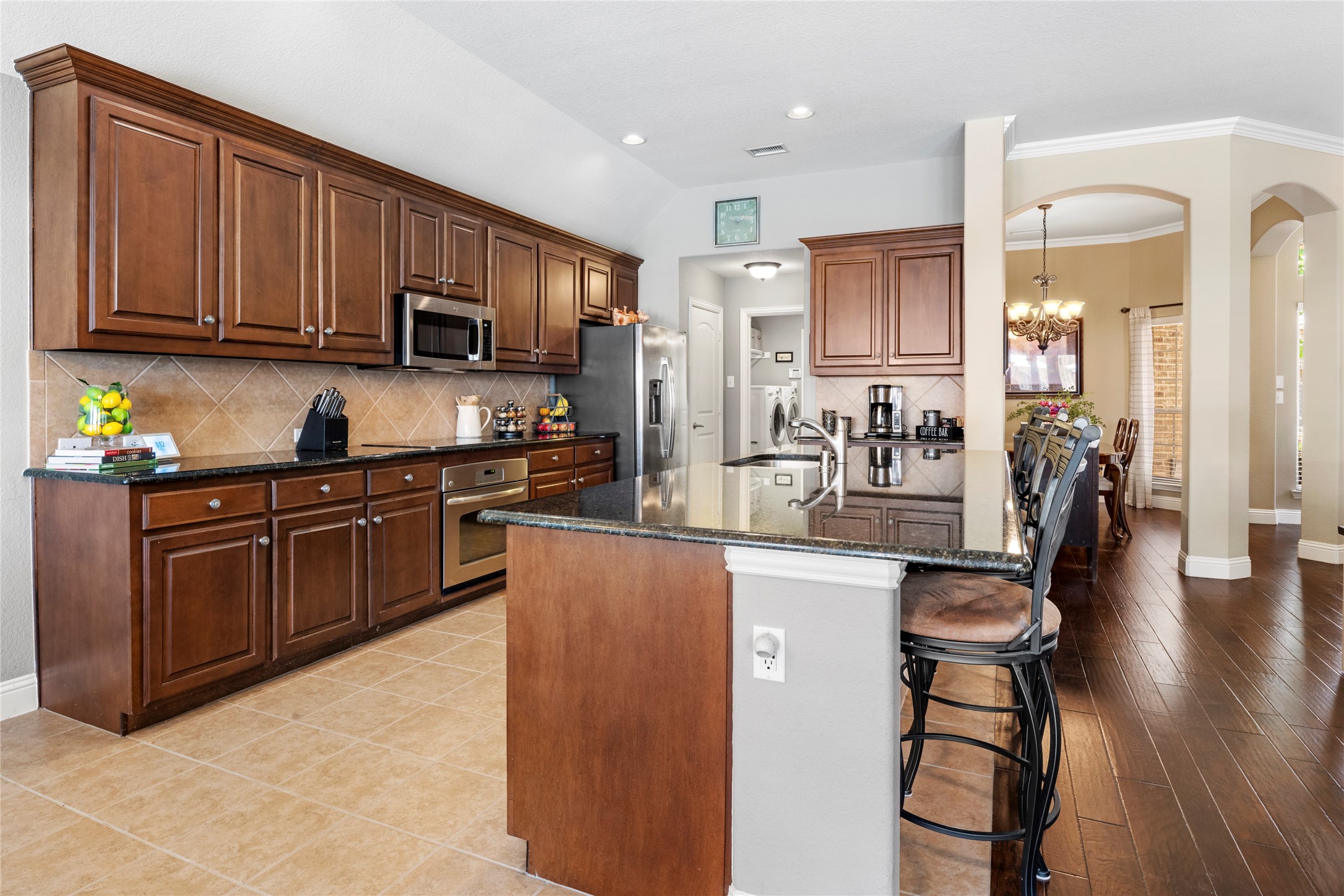 9748 Crown Ridge Drive