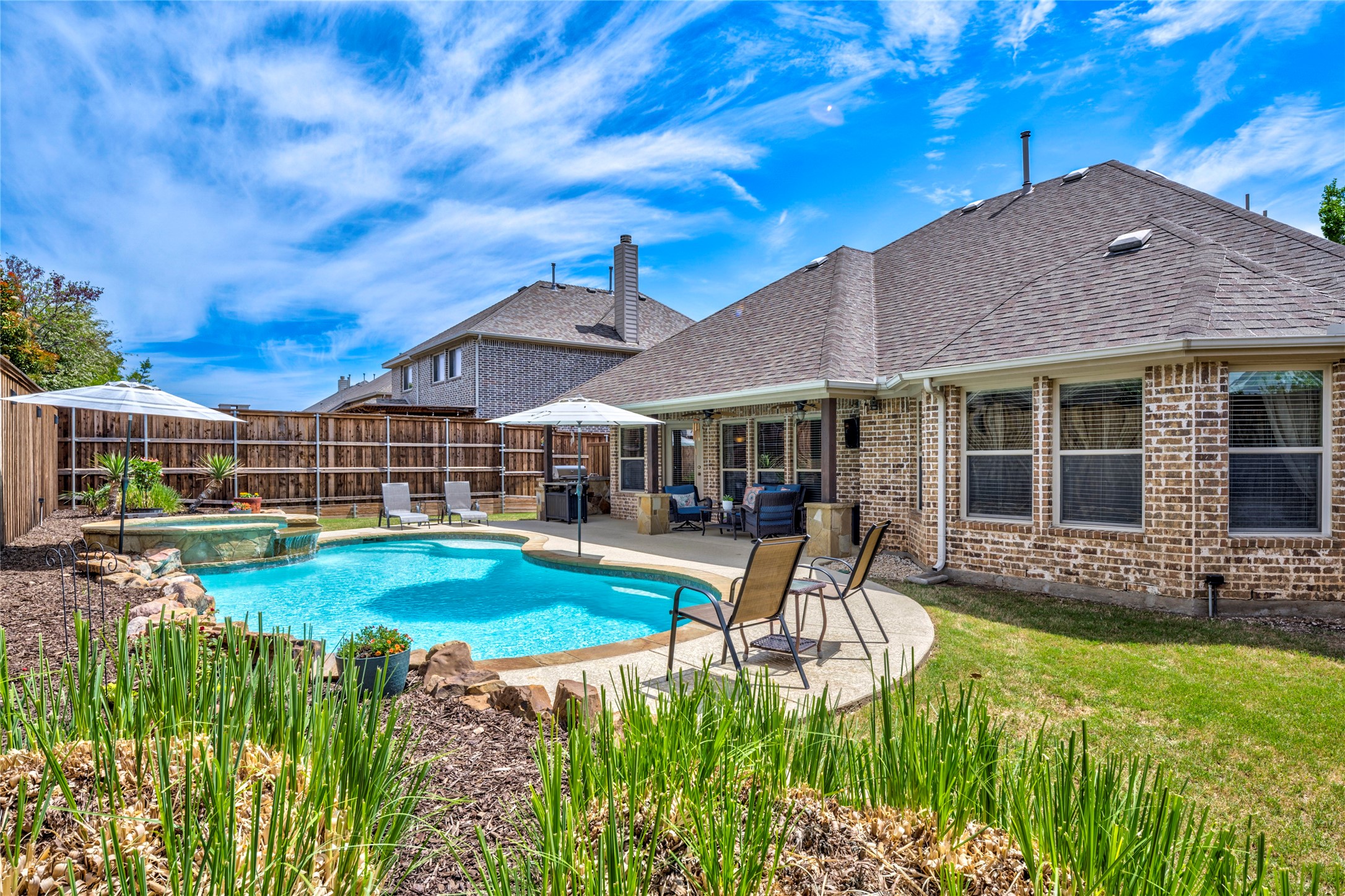 9748 Crown Ridge Drive