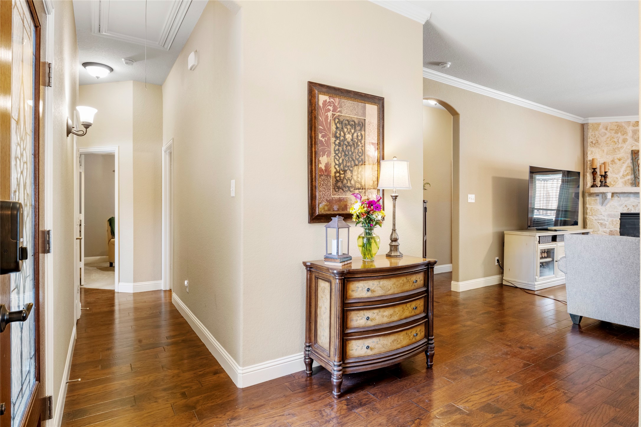 9748 Crown Ridge Drive