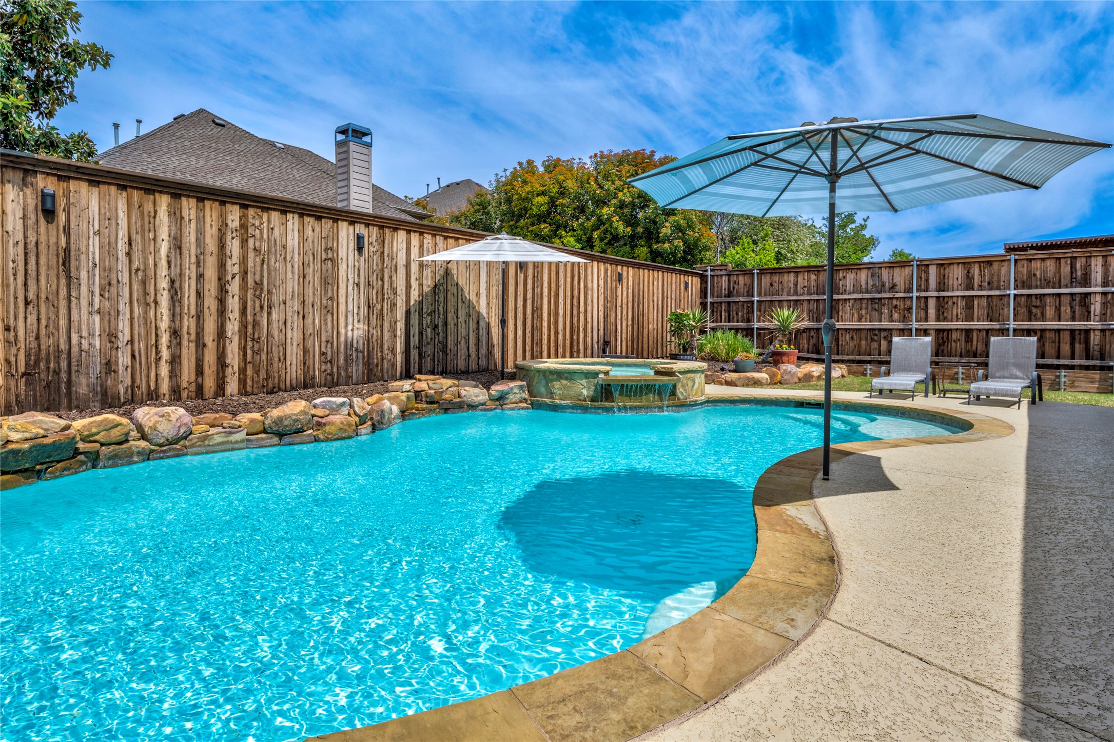 9748 Crown Ridge Drive