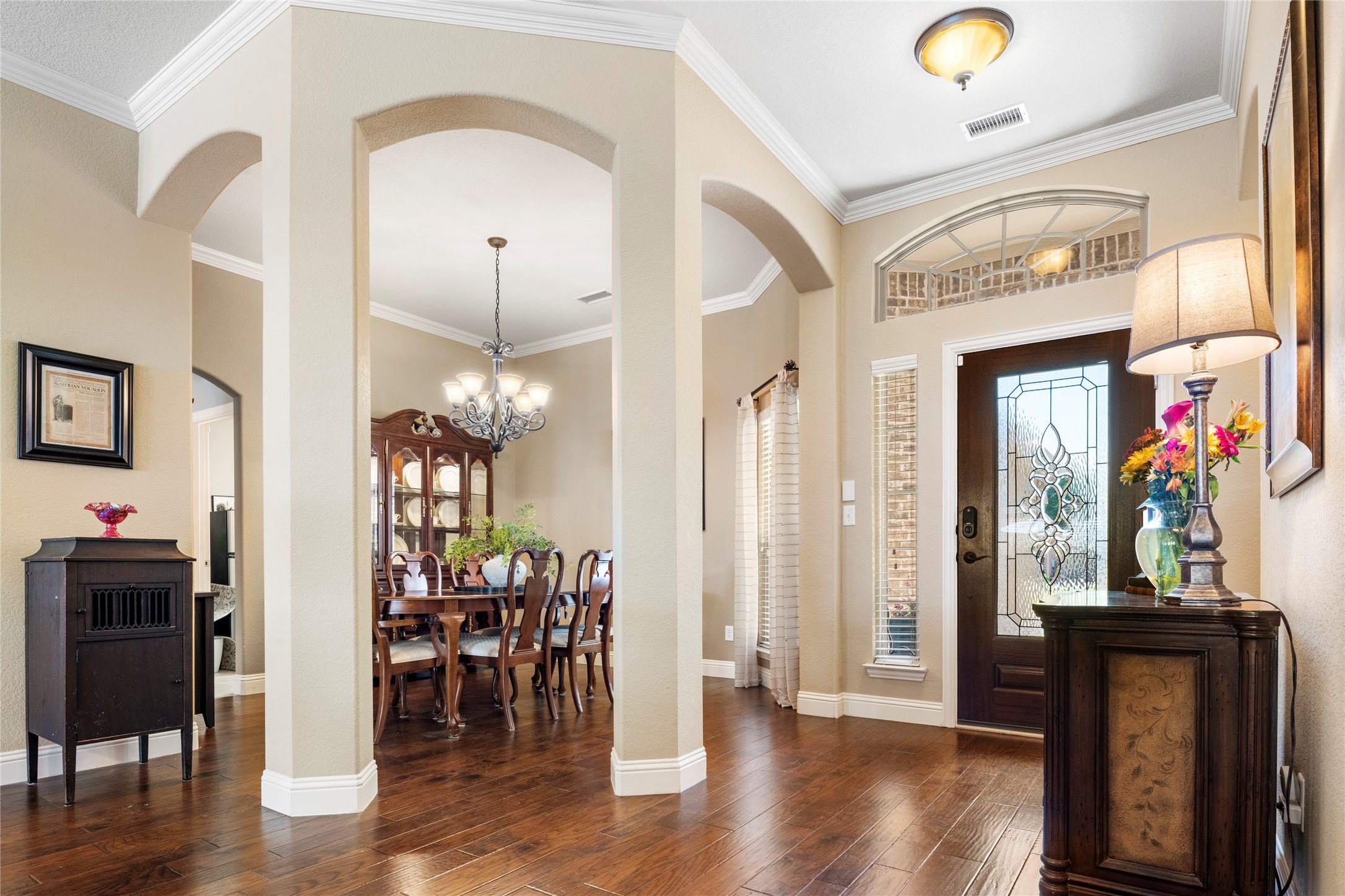 9748 Crown Ridge Drive