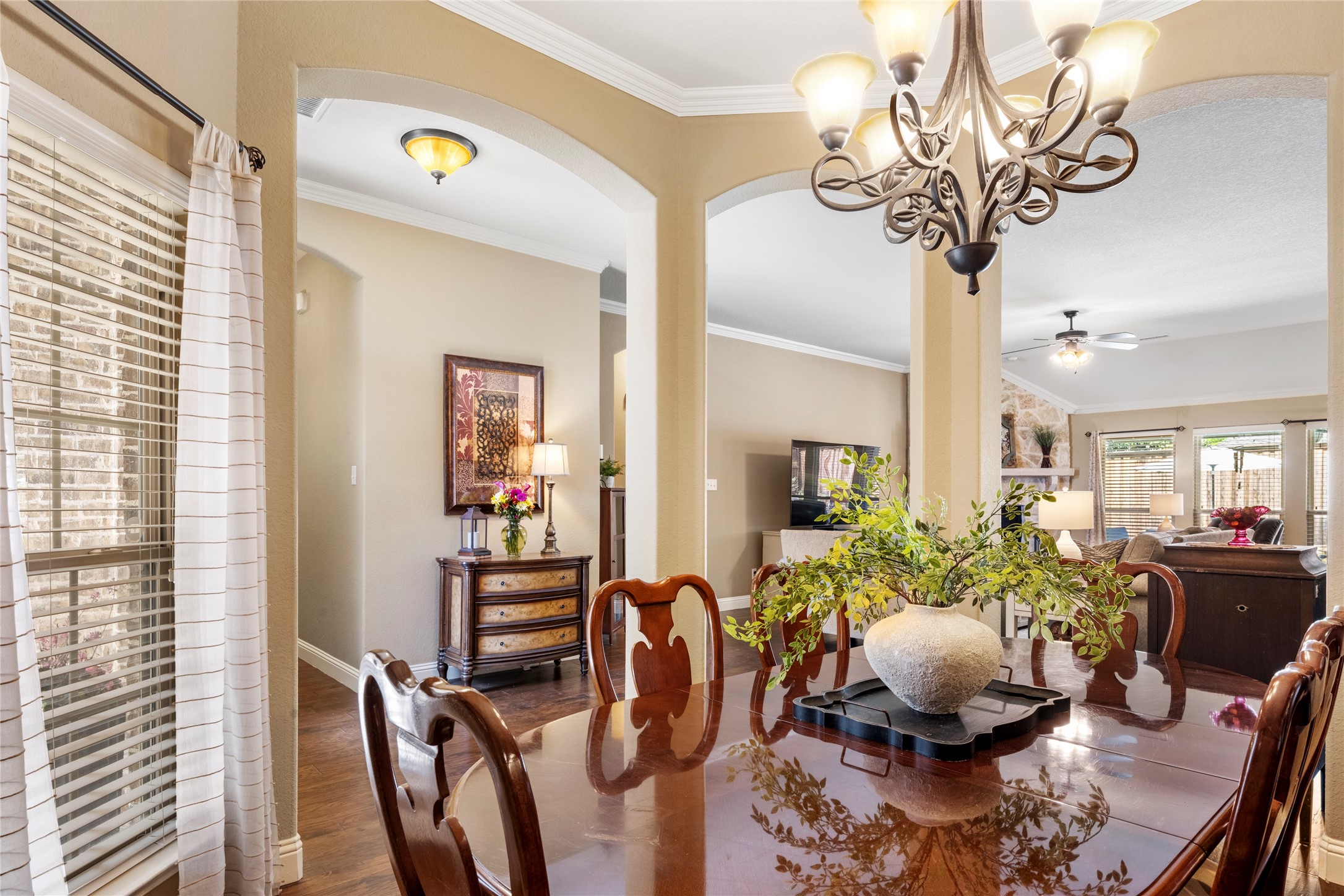 9748 Crown Ridge Drive