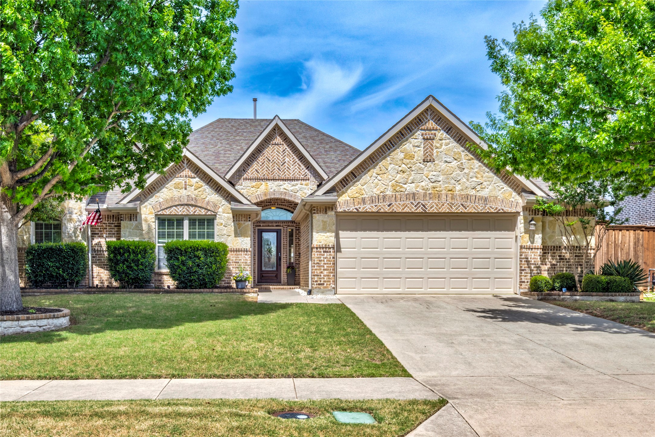 9748 Crown Ridge Drive