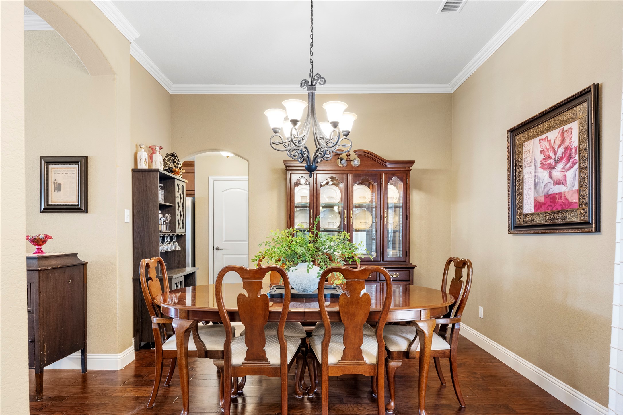 9748 Crown Ridge Drive