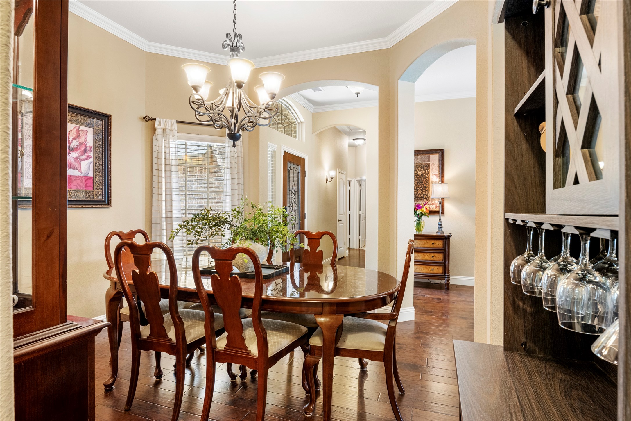 9748 Crown Ridge Drive