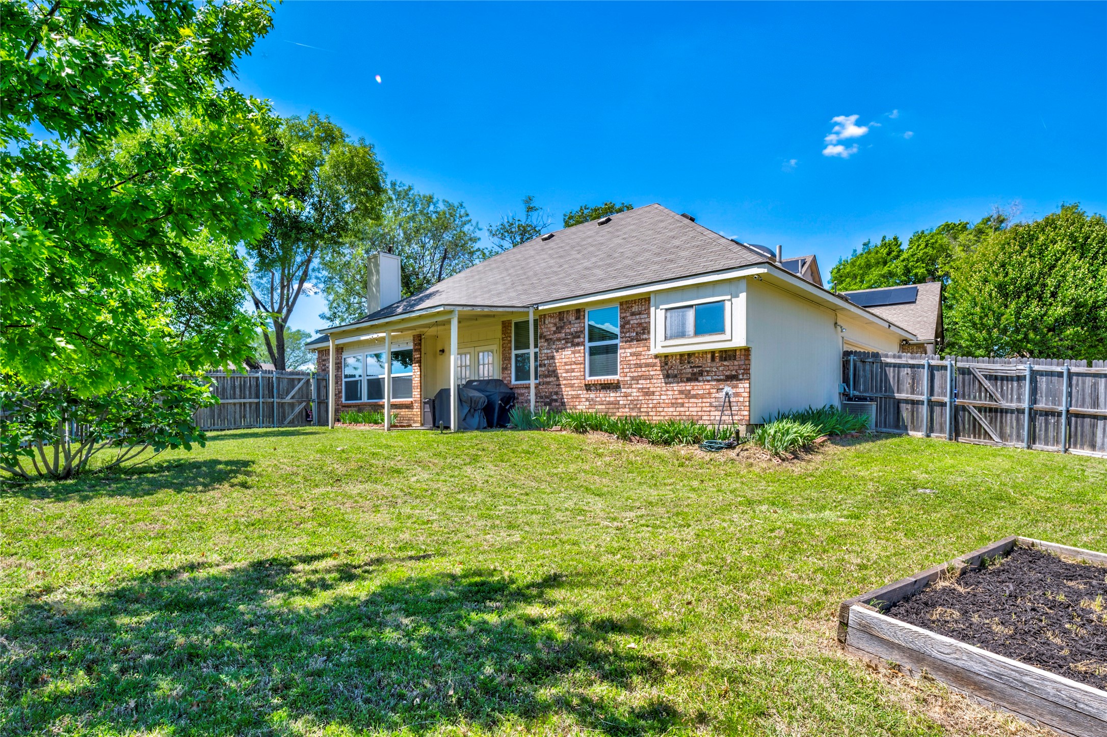 4306 Harvest Hill Road