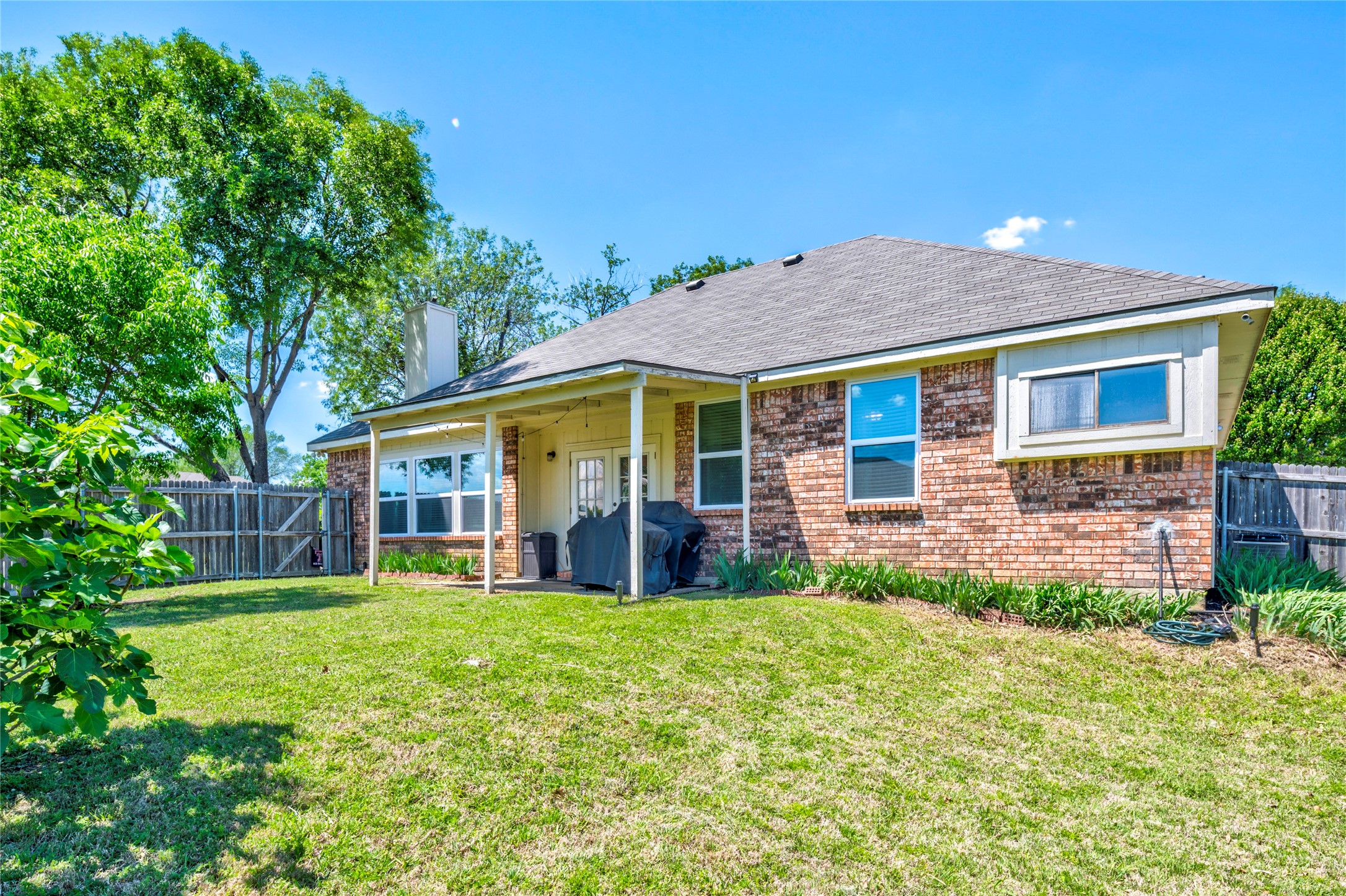 4306 Harvest Hill Road