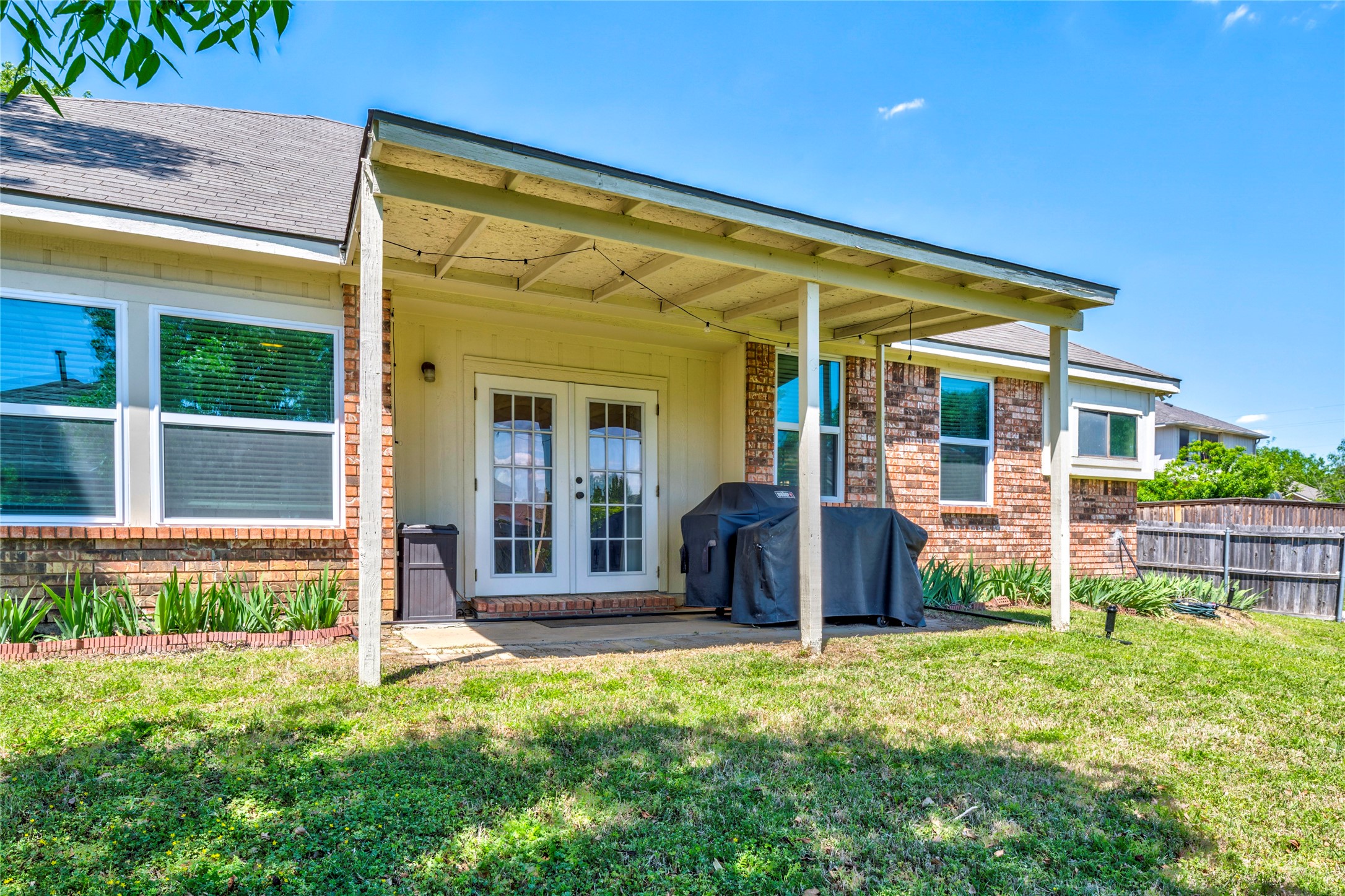 4306 Harvest Hill Road