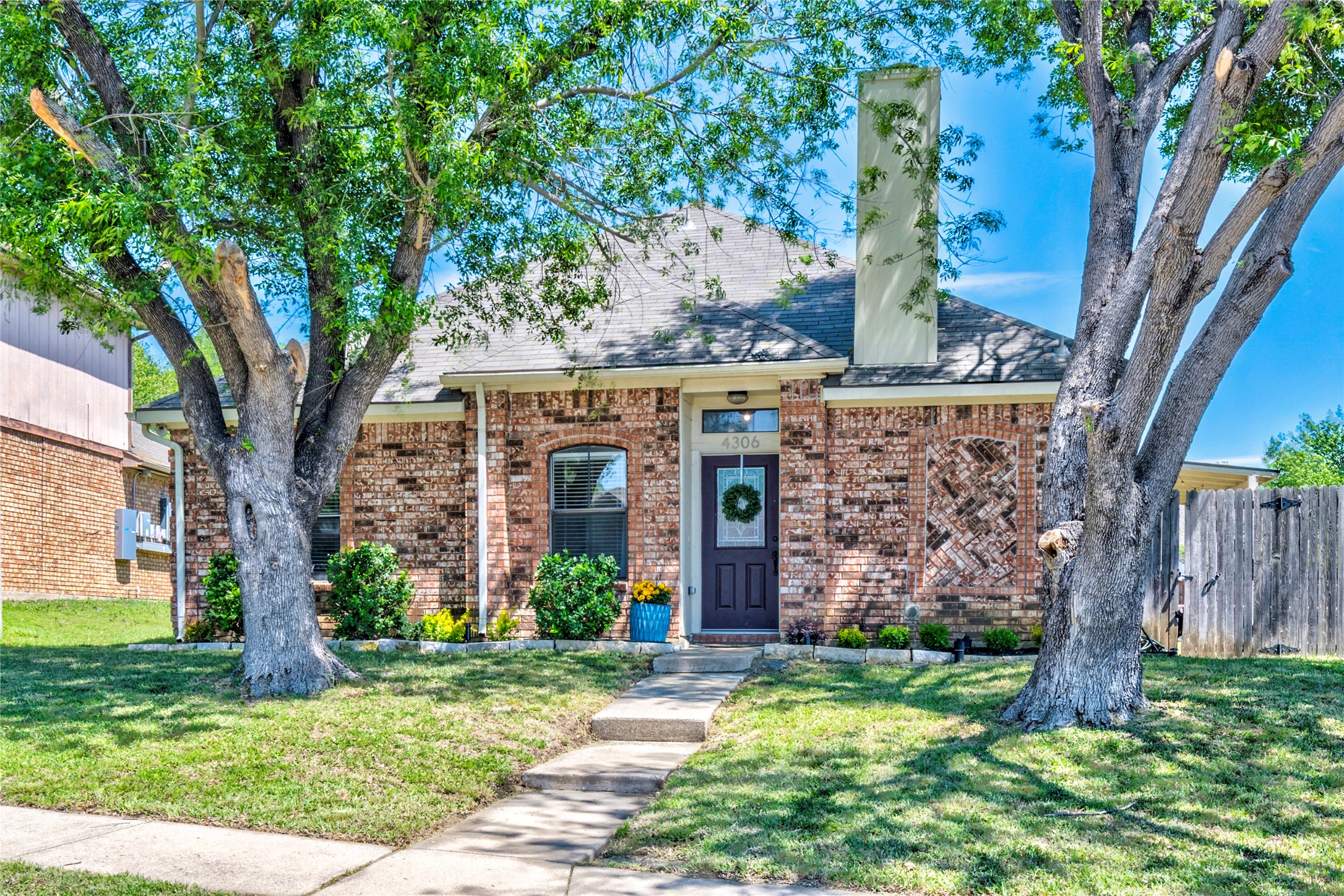 4306 Harvest Hill Road