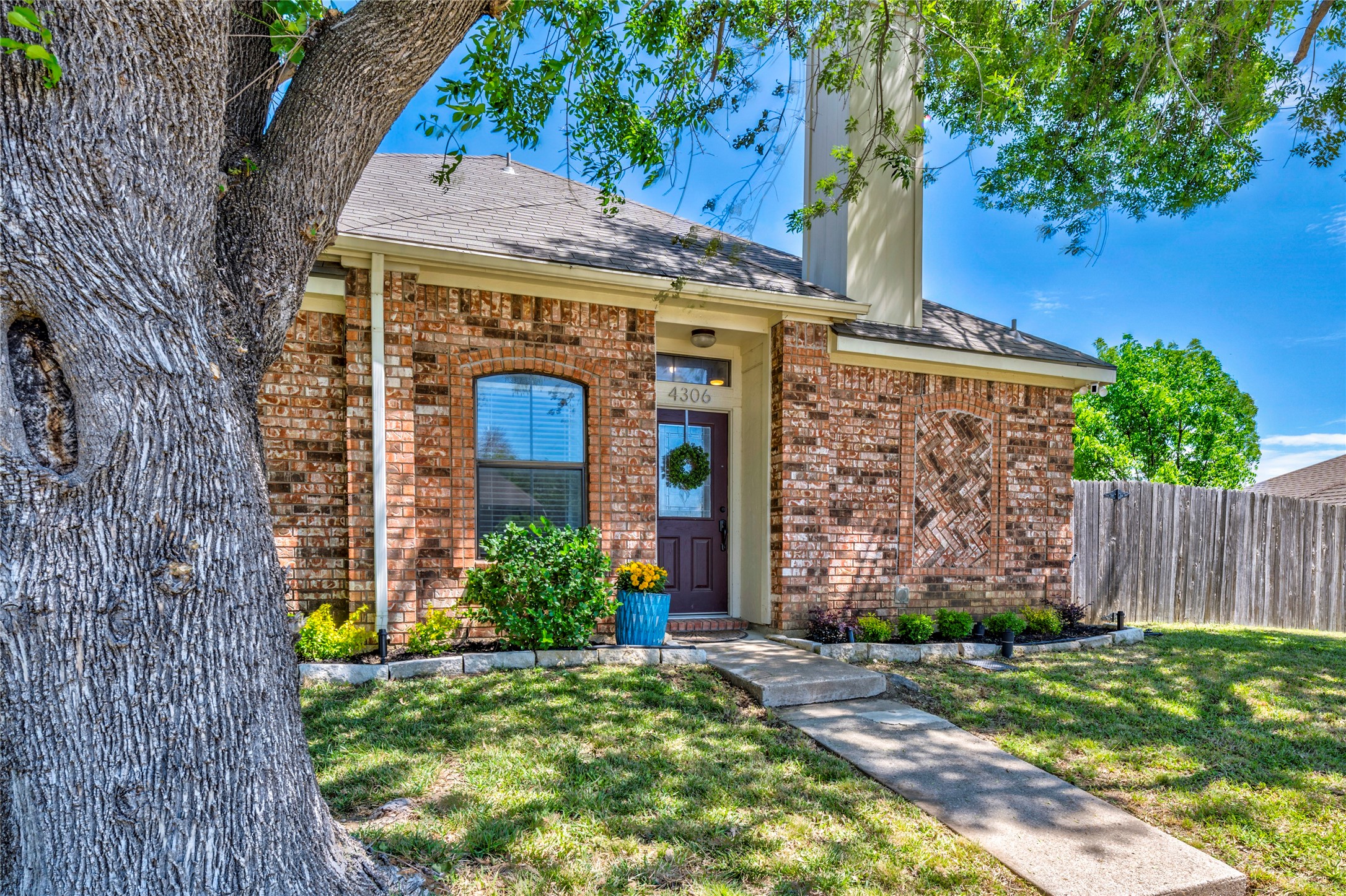4306 Harvest Hill Road