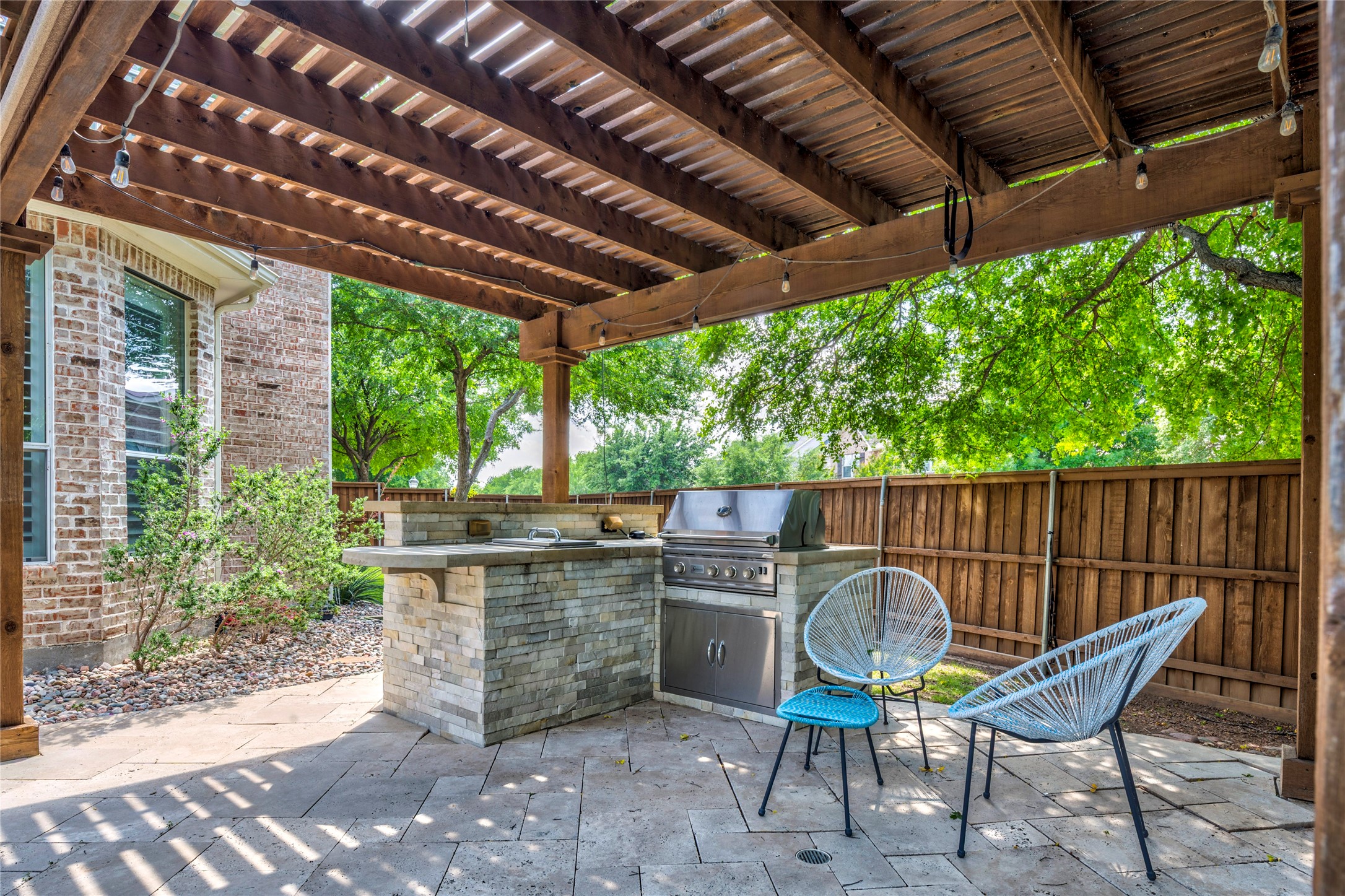 5214 Shoshone Drive