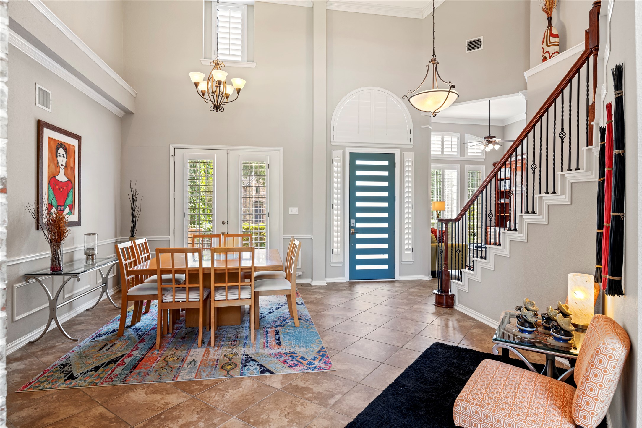 5214 Shoshone Drive