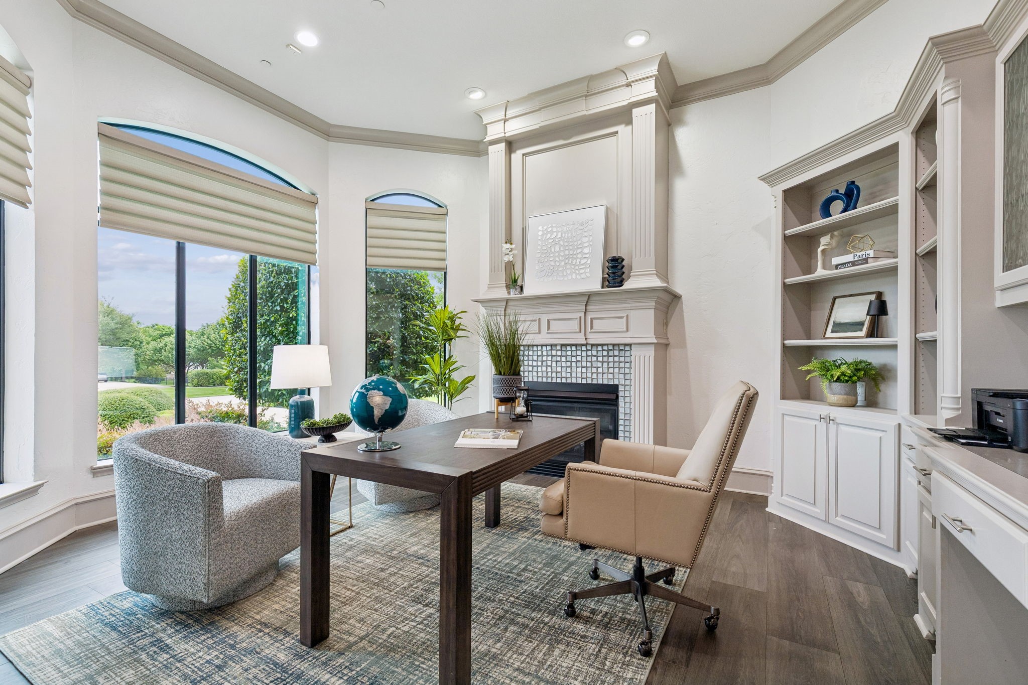1091 Broadmoor Lane