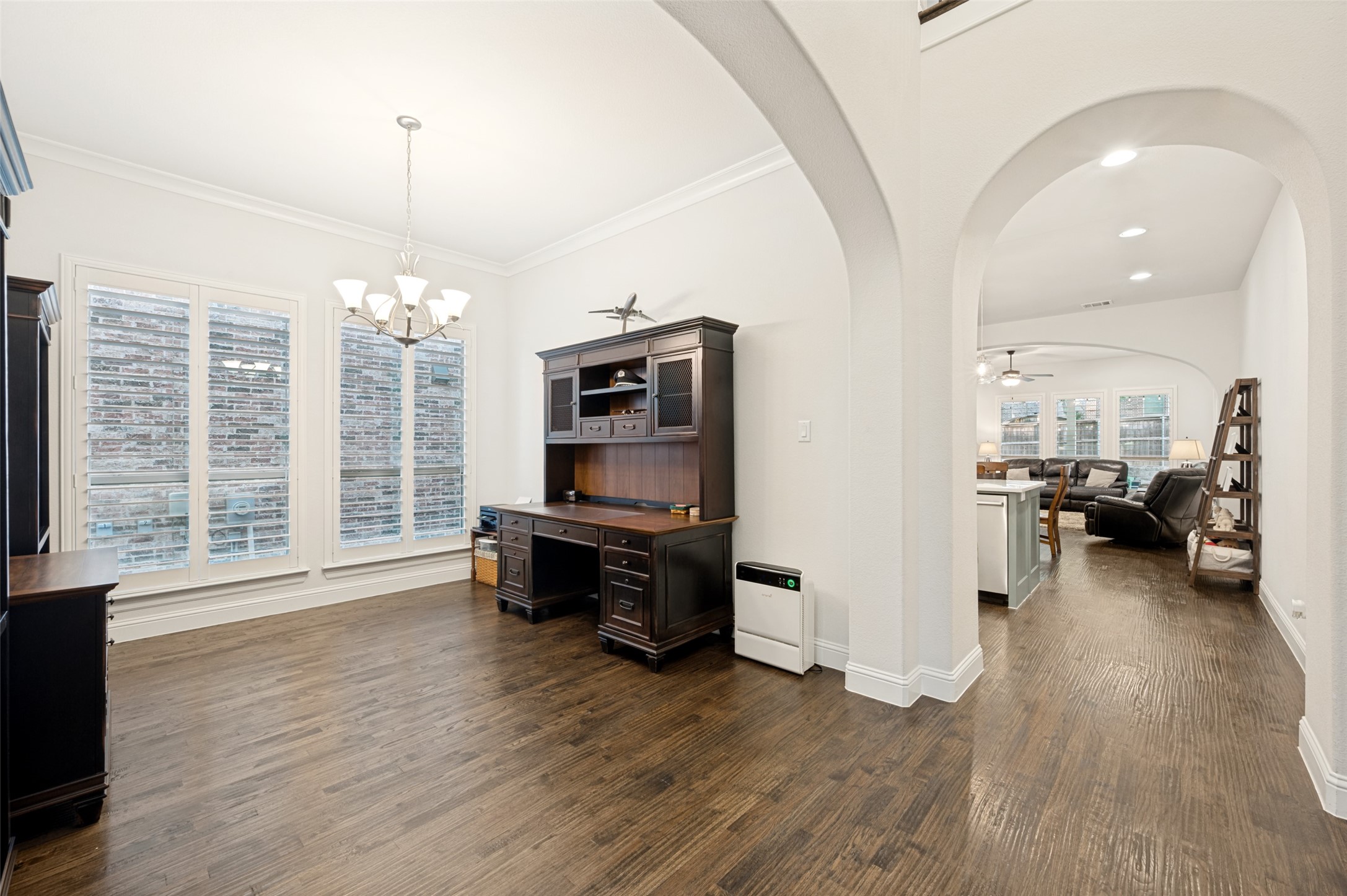 321 Park Hill Lane