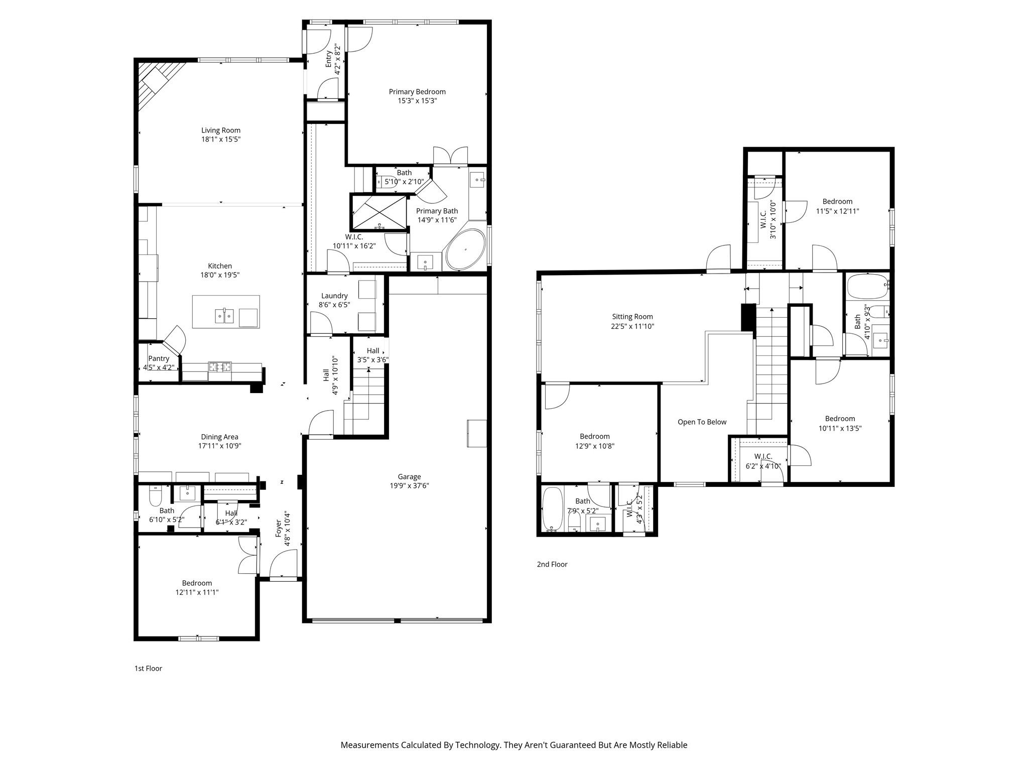 321 Park Hill Lane