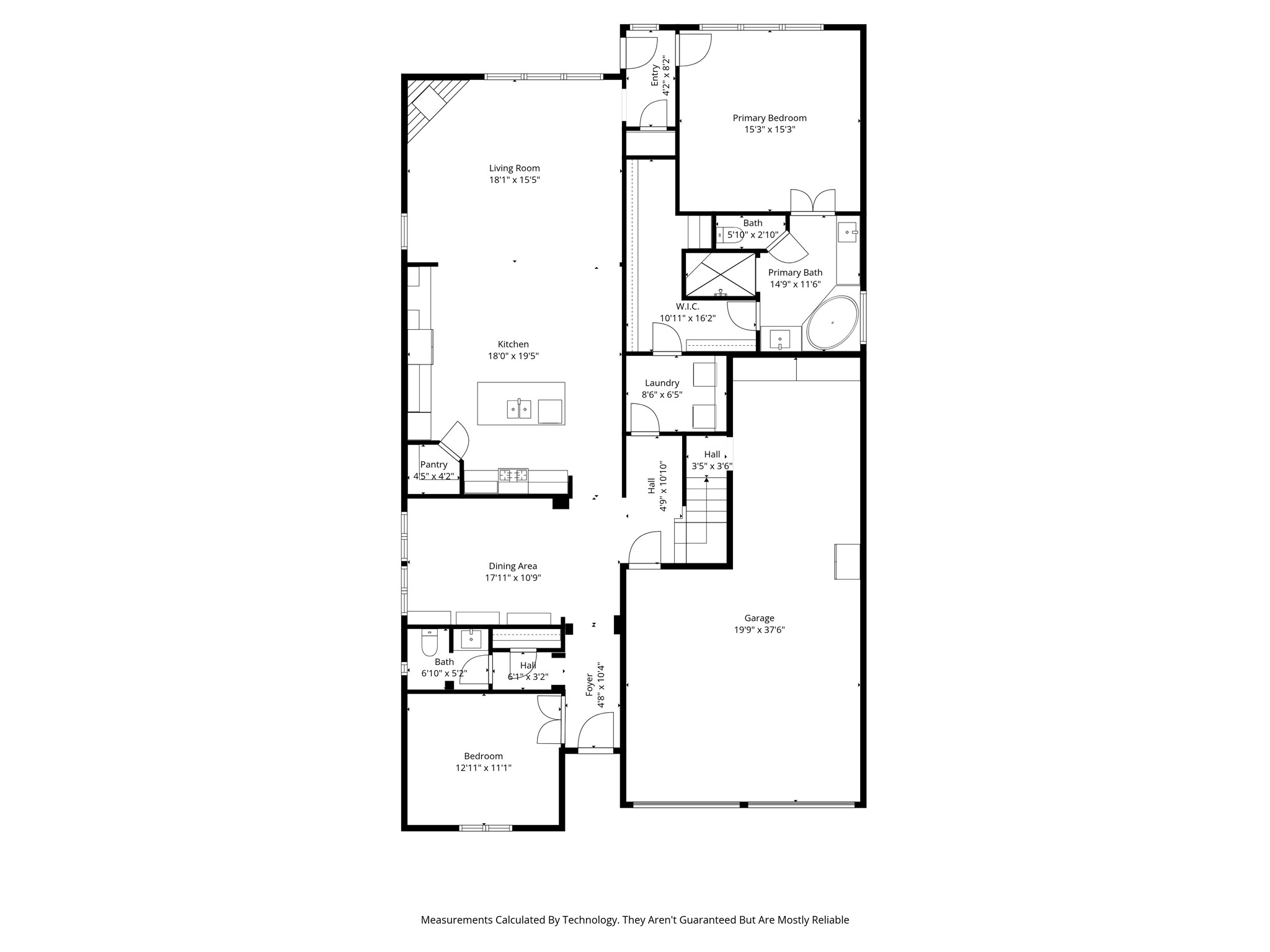 321 Park Hill Lane