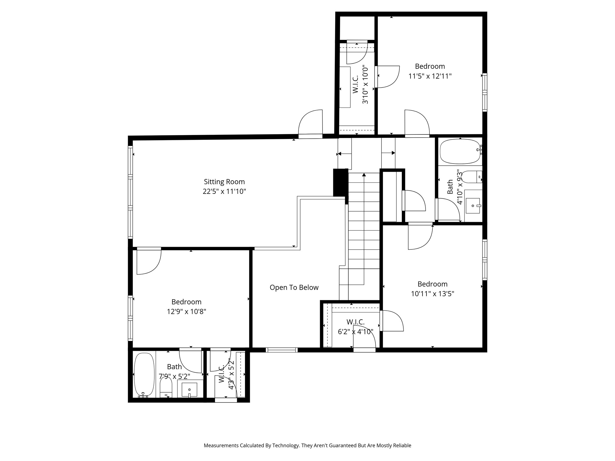 321 Park Hill Lane
