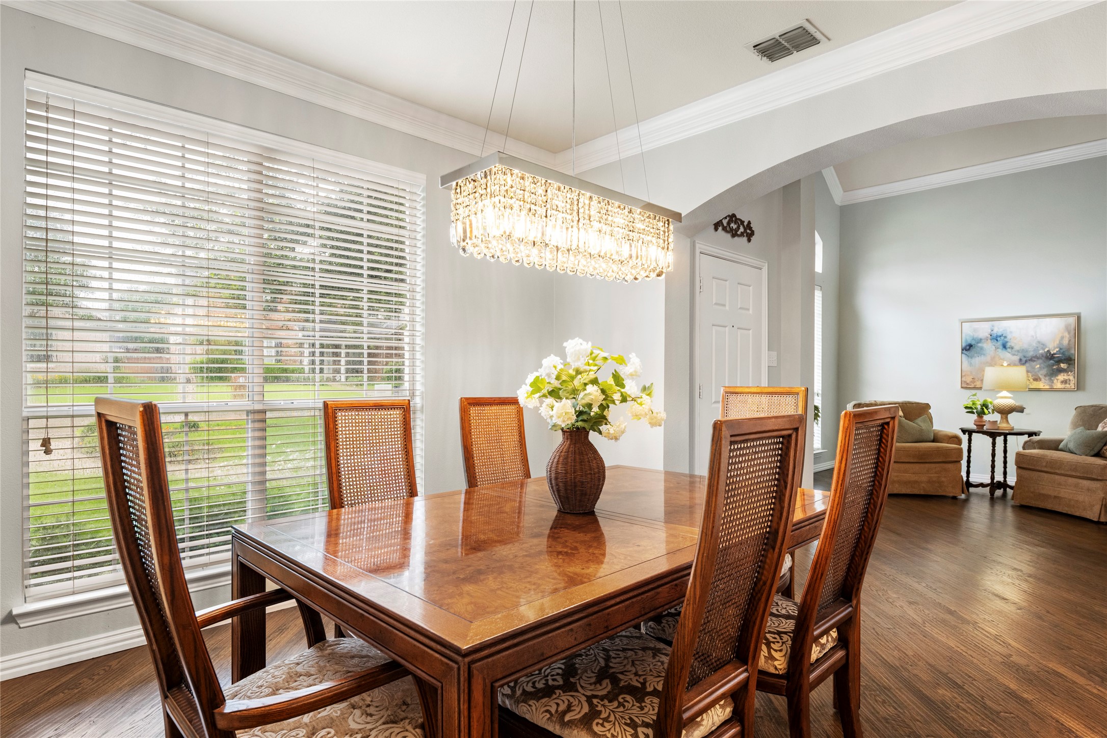 2408 High Country Way