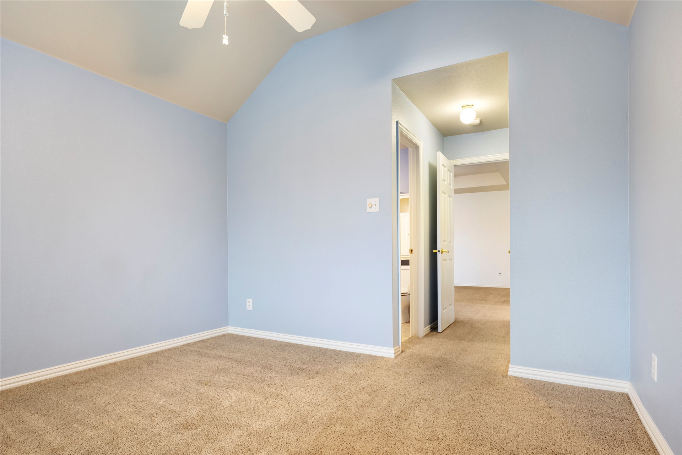 2408 High Country Way
