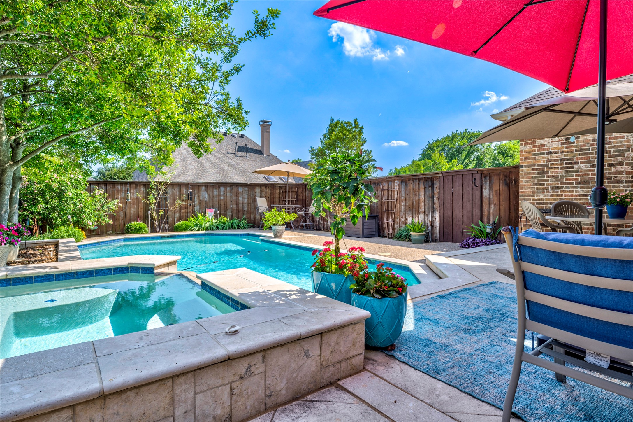 2408 High Country Way