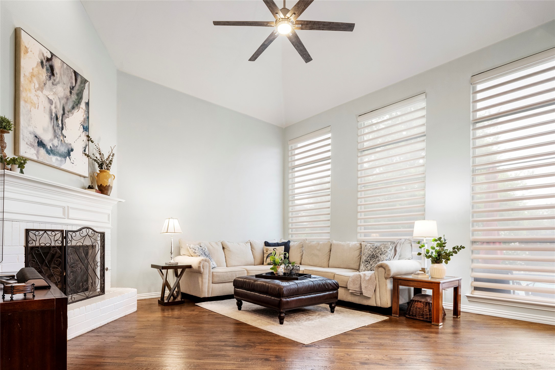 2408 High Country Way