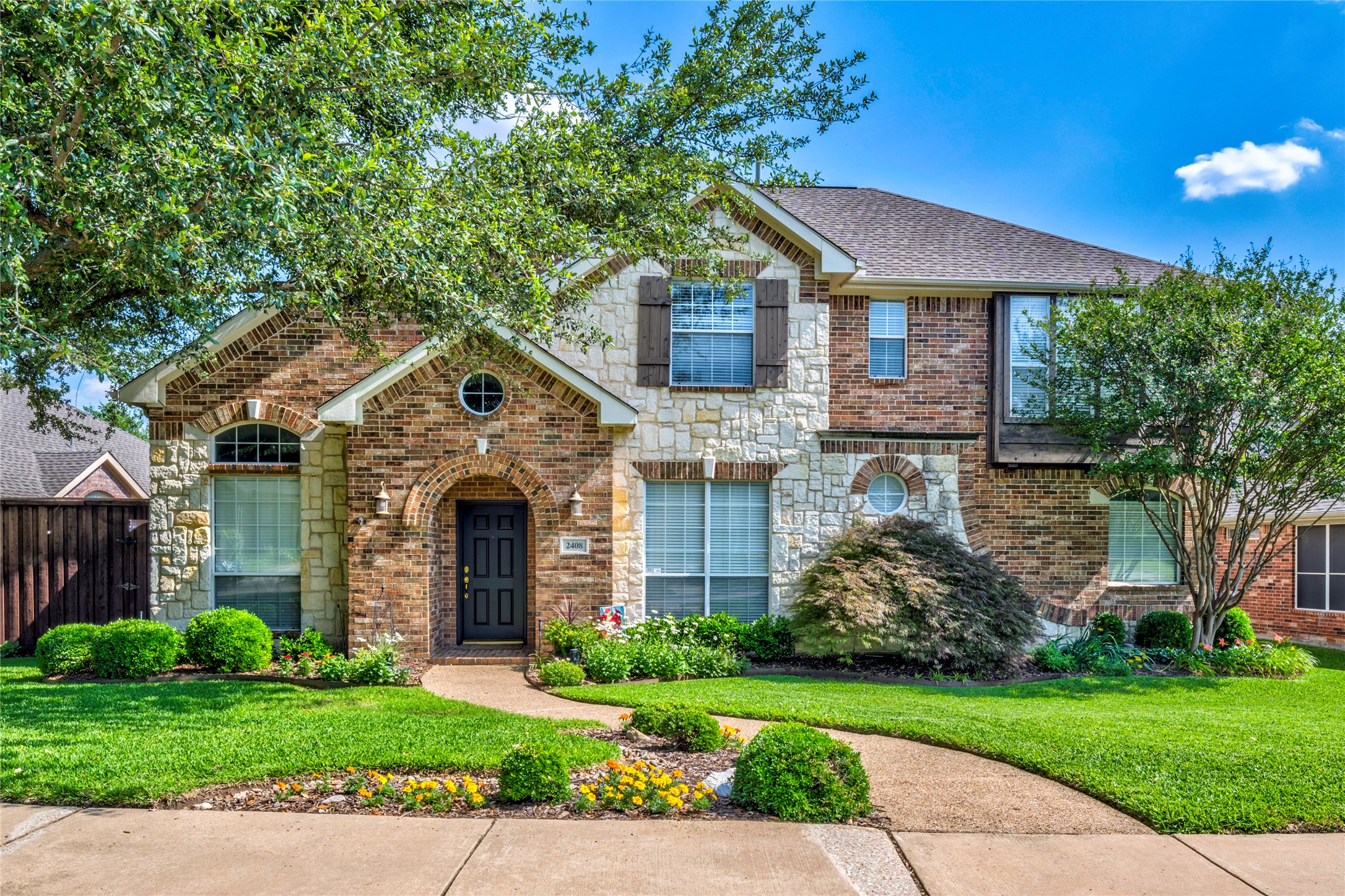 2408 High Country Way