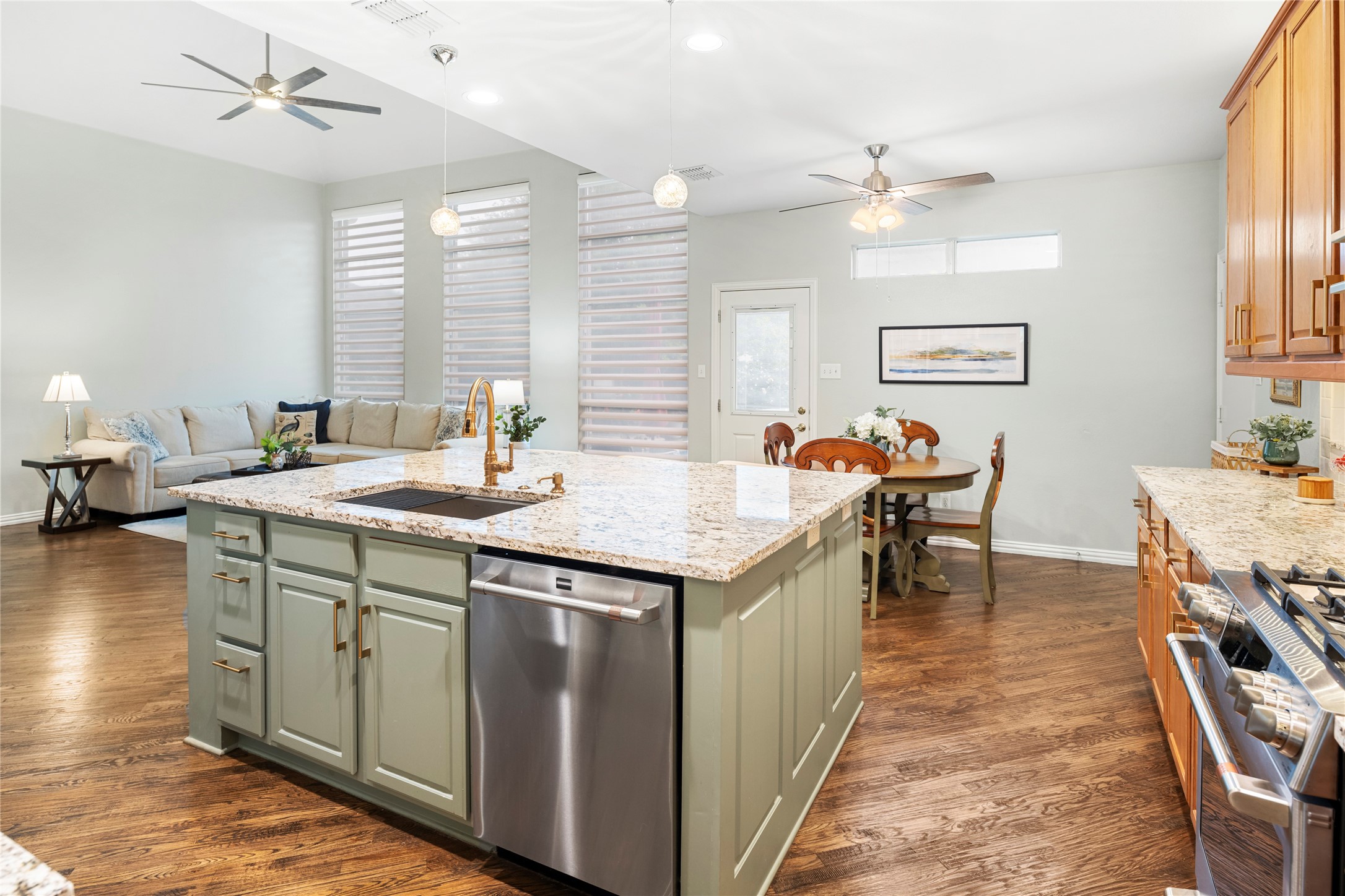 2408 High Country Way