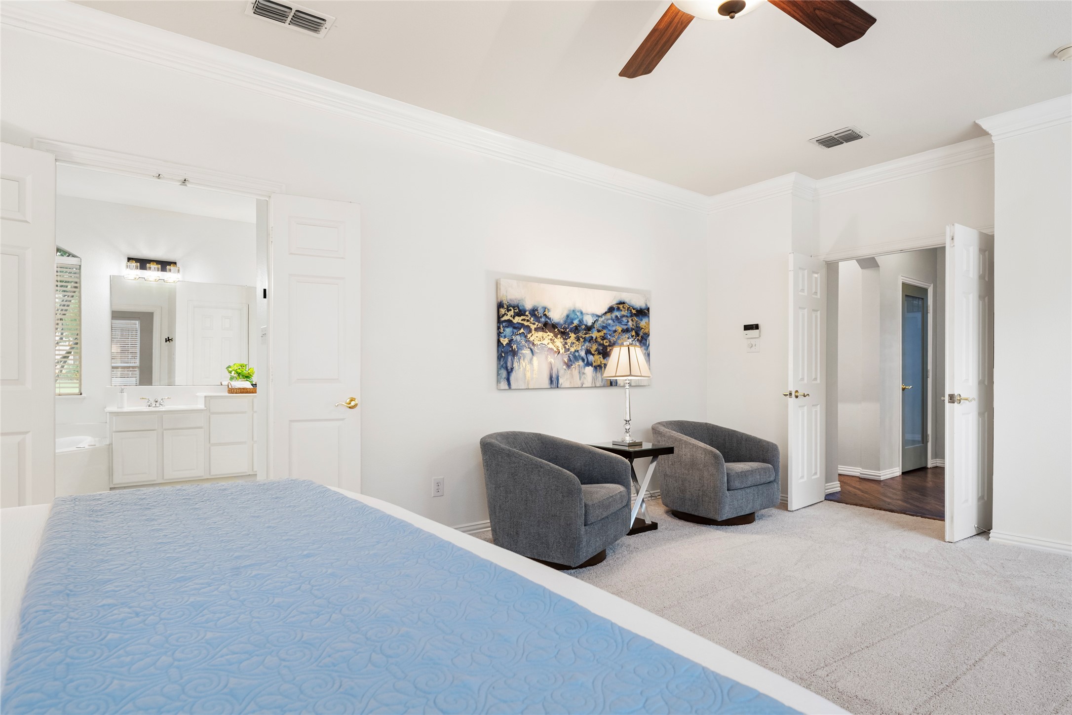 2408 High Country Way