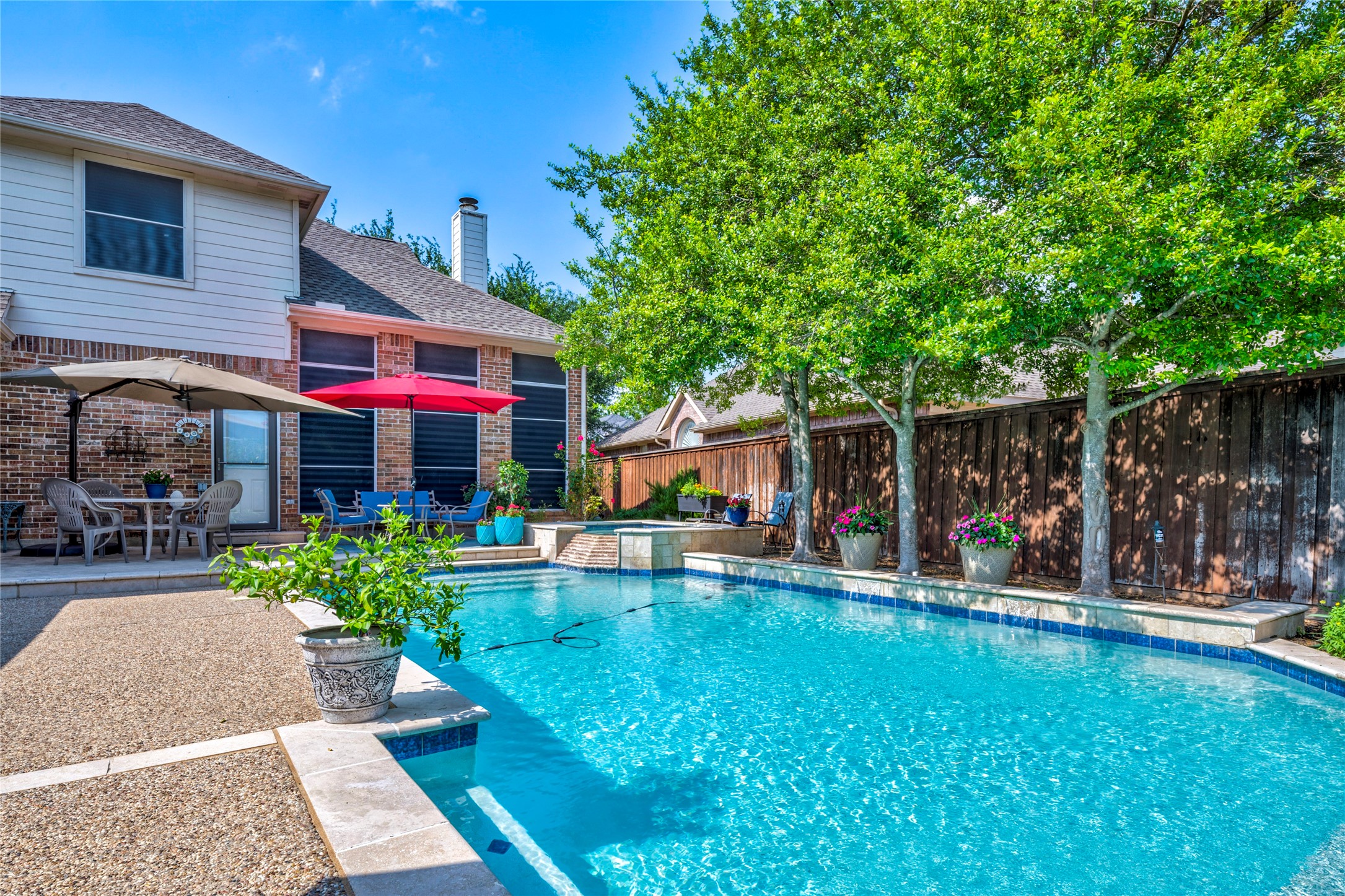 2408 High Country Way