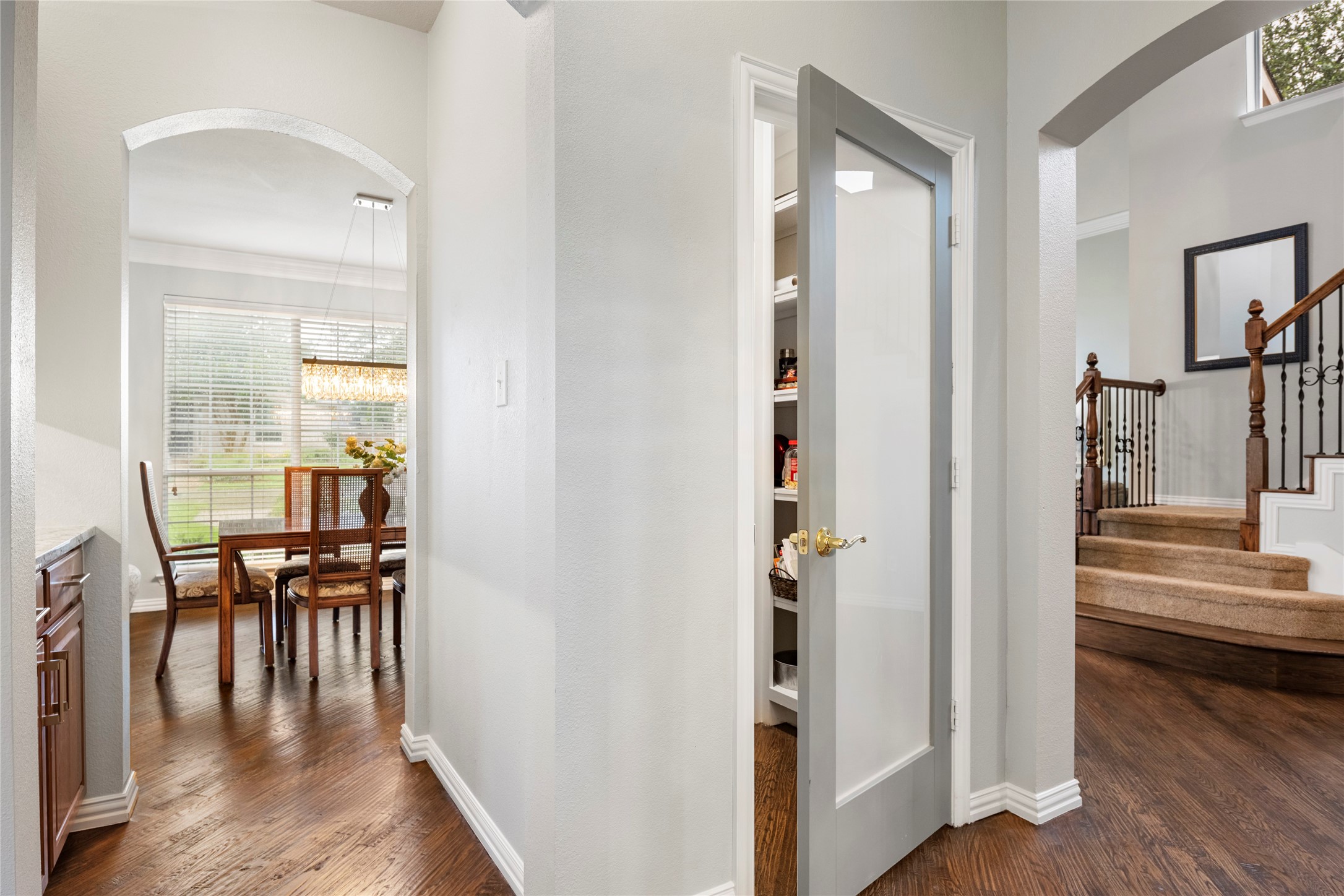2408 High Country Way