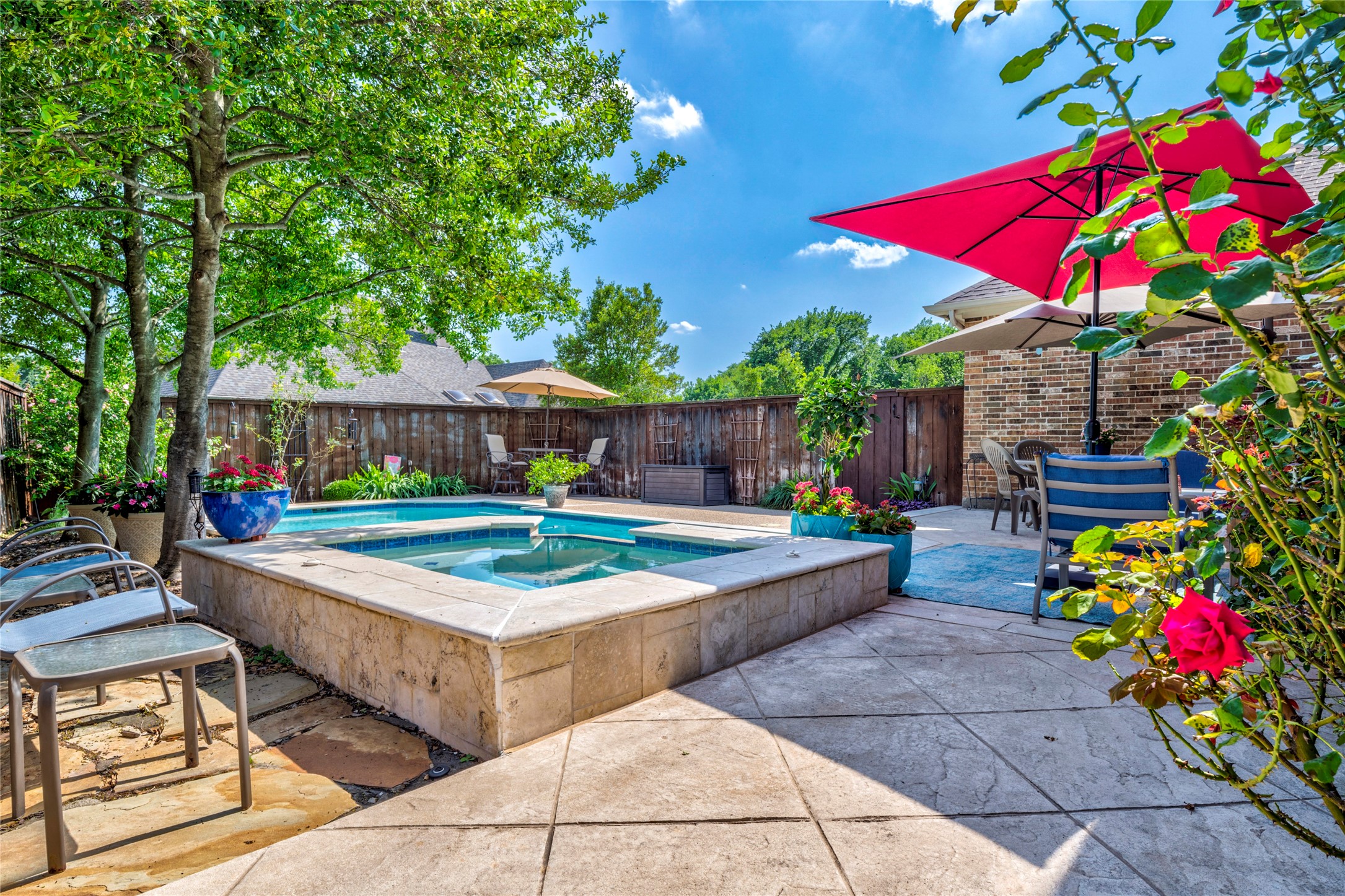 2408 High Country Way