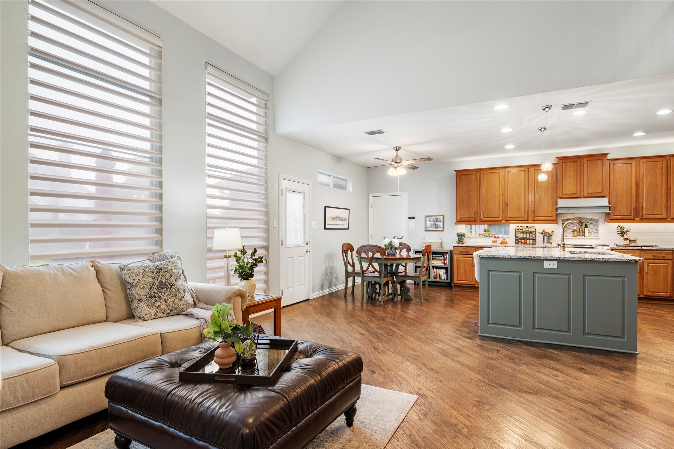 2408 High Country Way