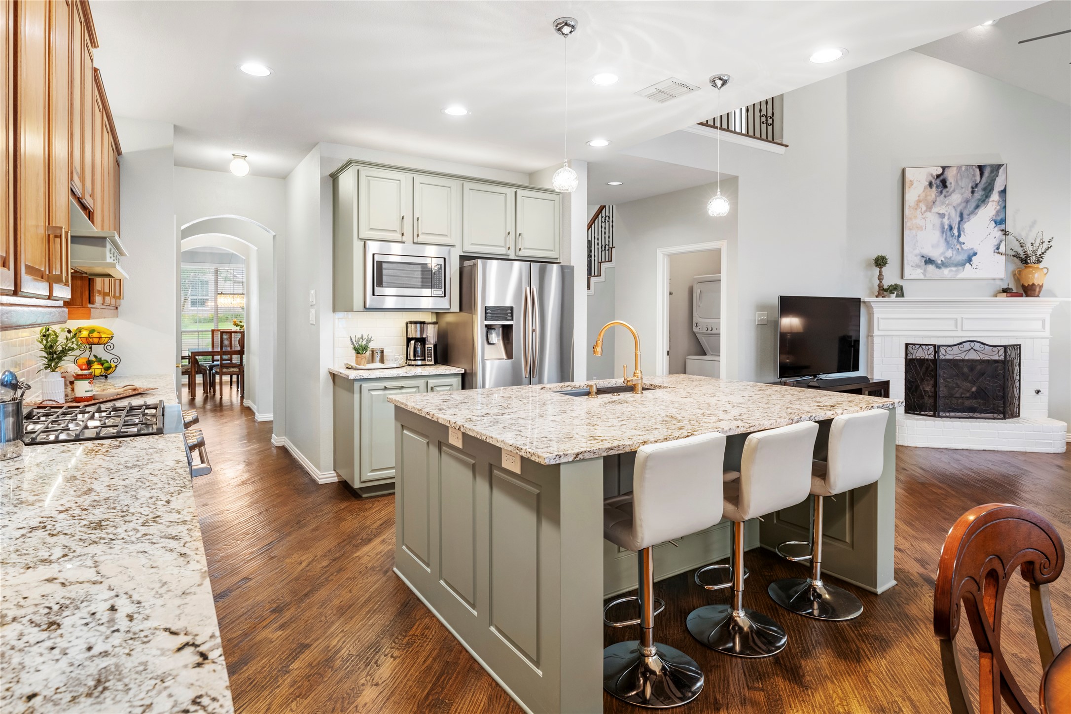 2408 High Country Way